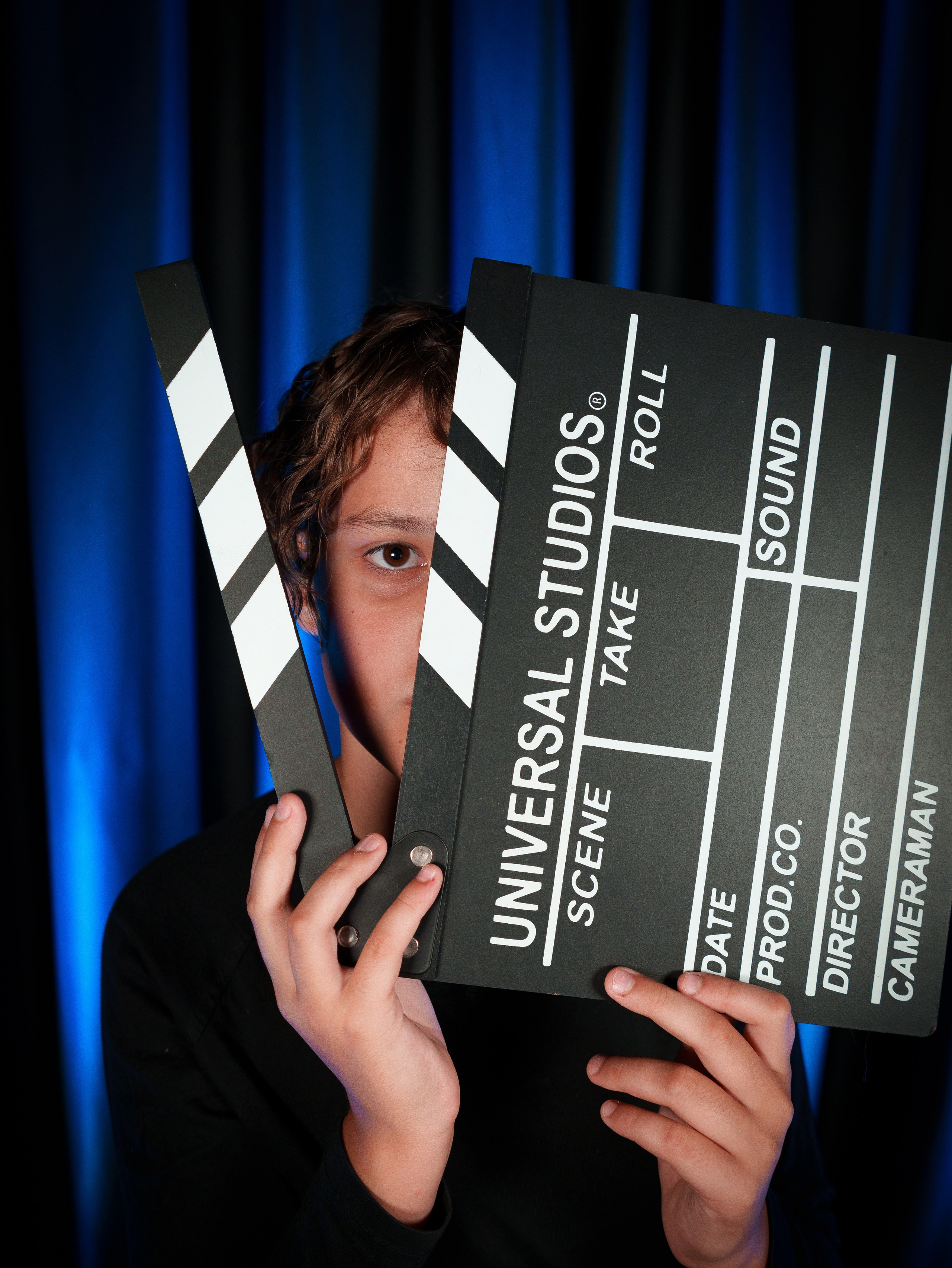 Theatre portfolio. Фотограф и видеограф Тверь