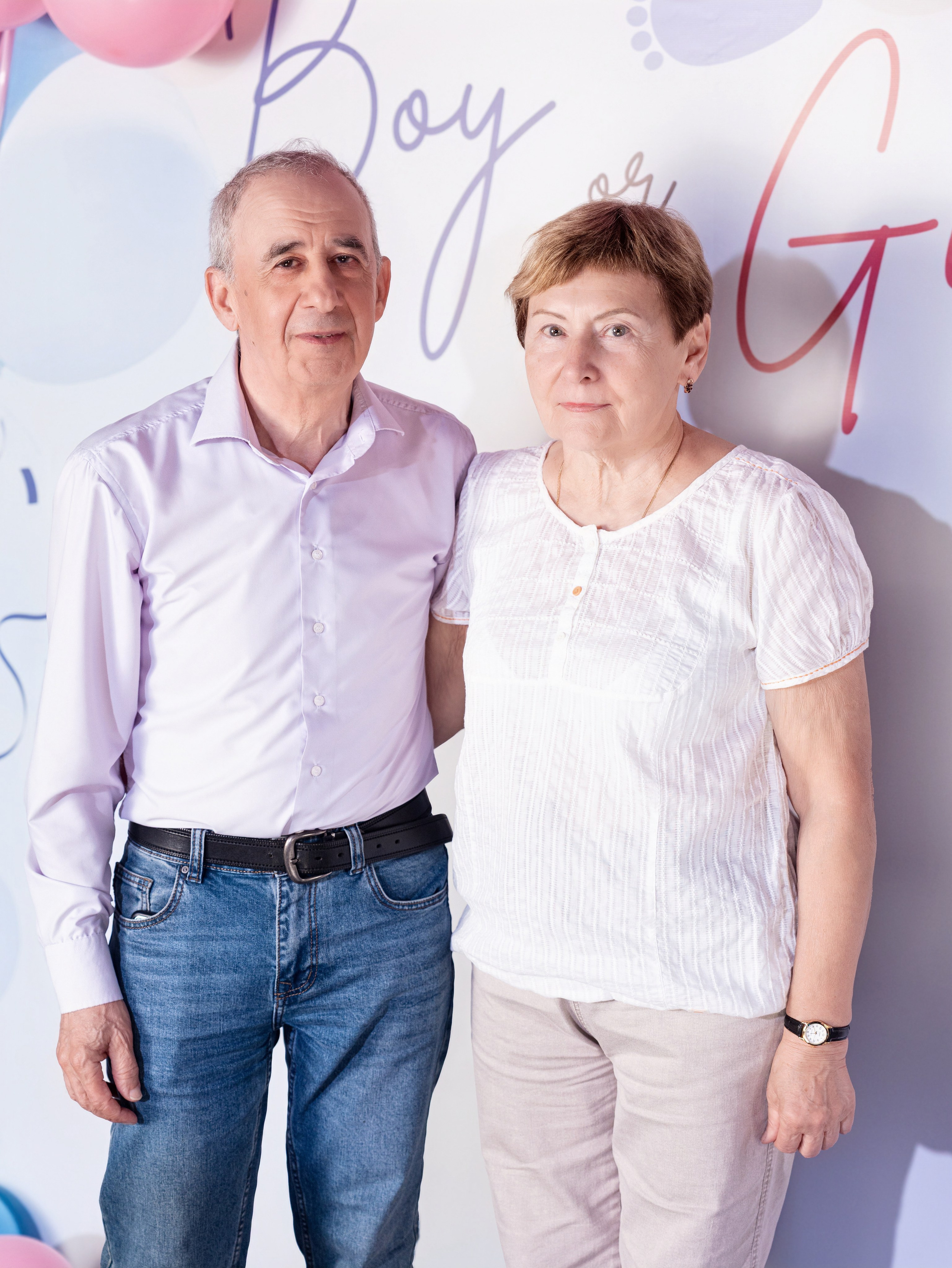 Gender party. Фотограф и видеограф Тверь