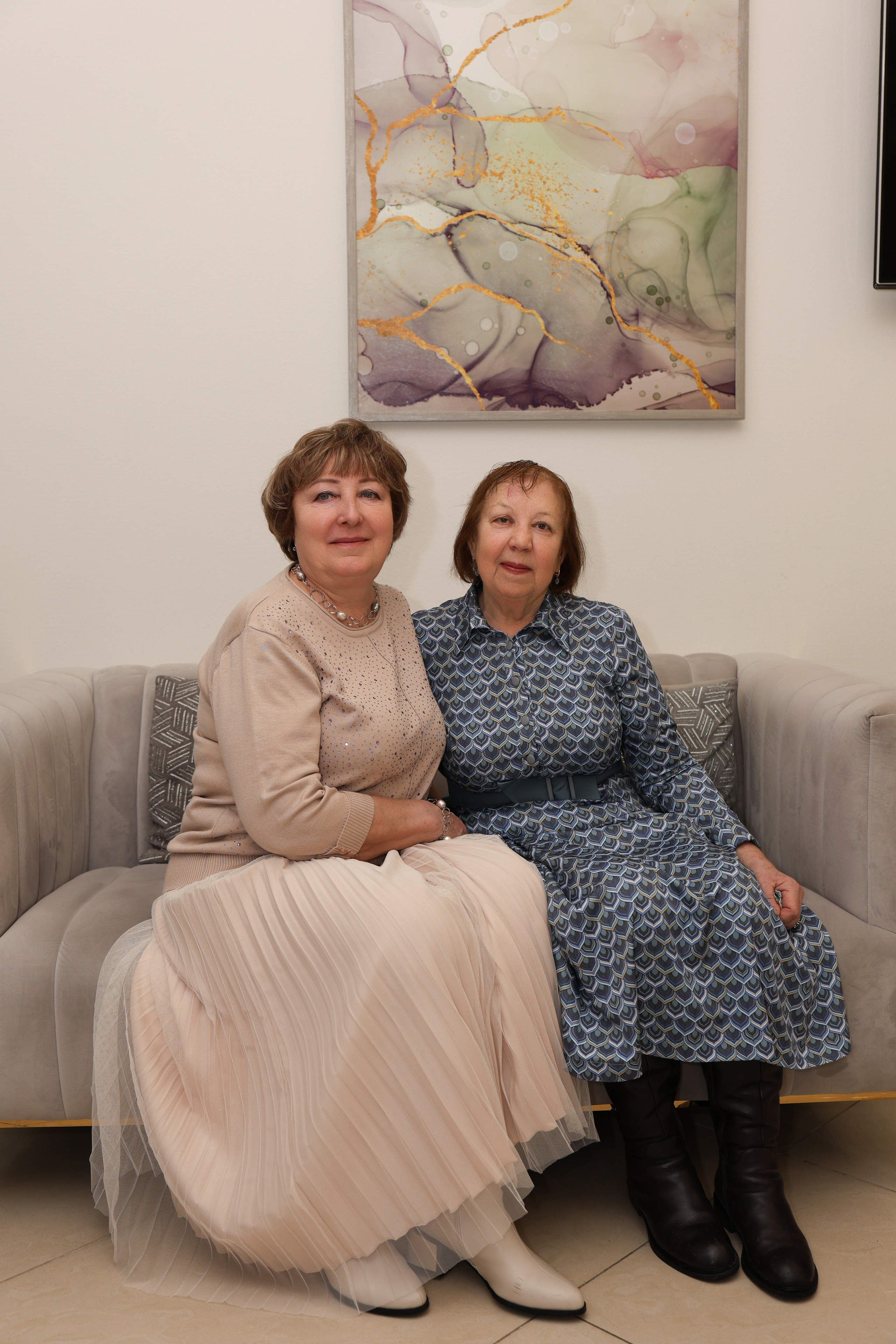 Алексей и Ксения. Фотограф и видеограф в Москве Полина Абраменкова