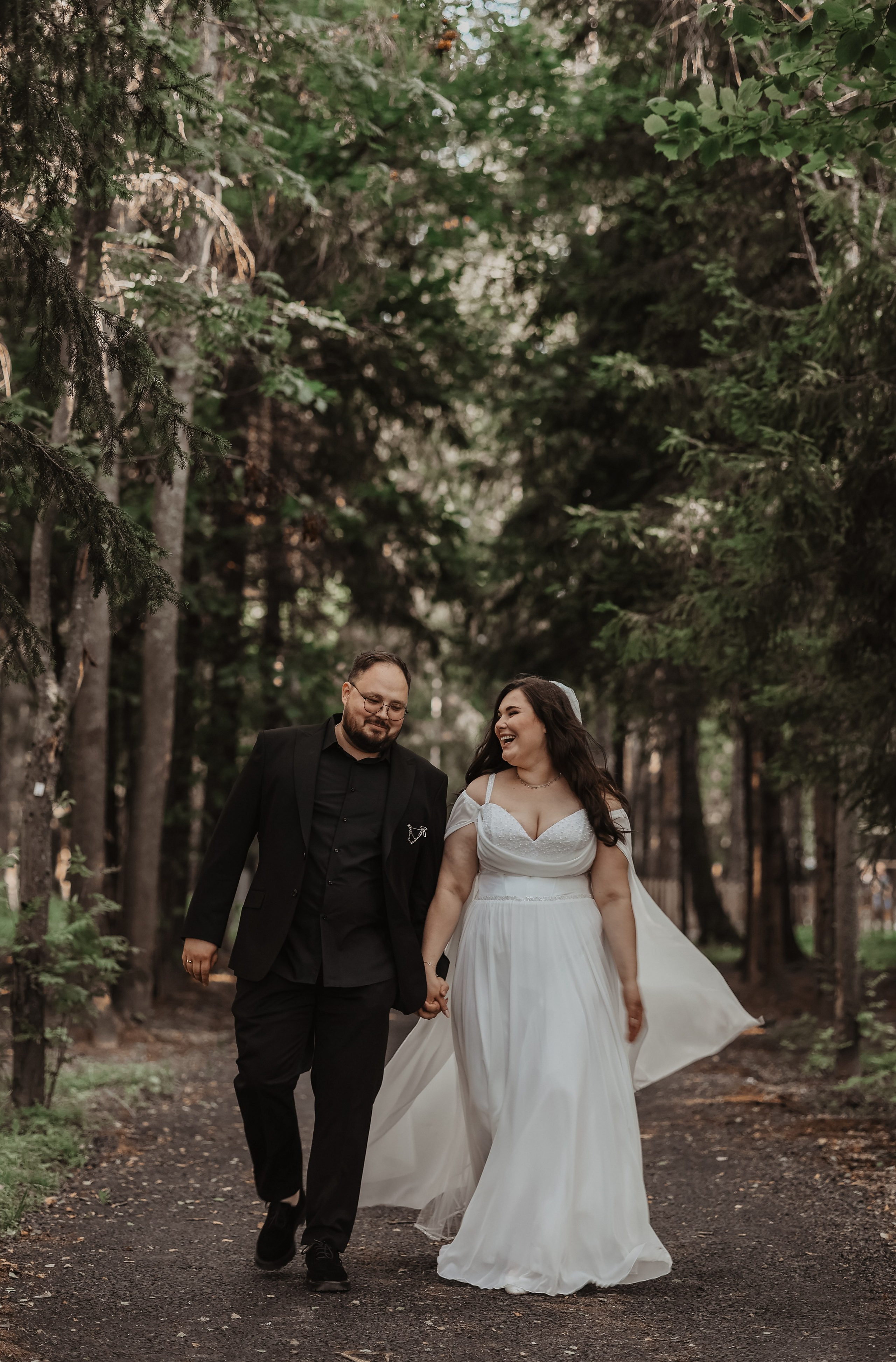 Константин и Полина. Фотограф и видеограф в Москве Полина Абраменкова