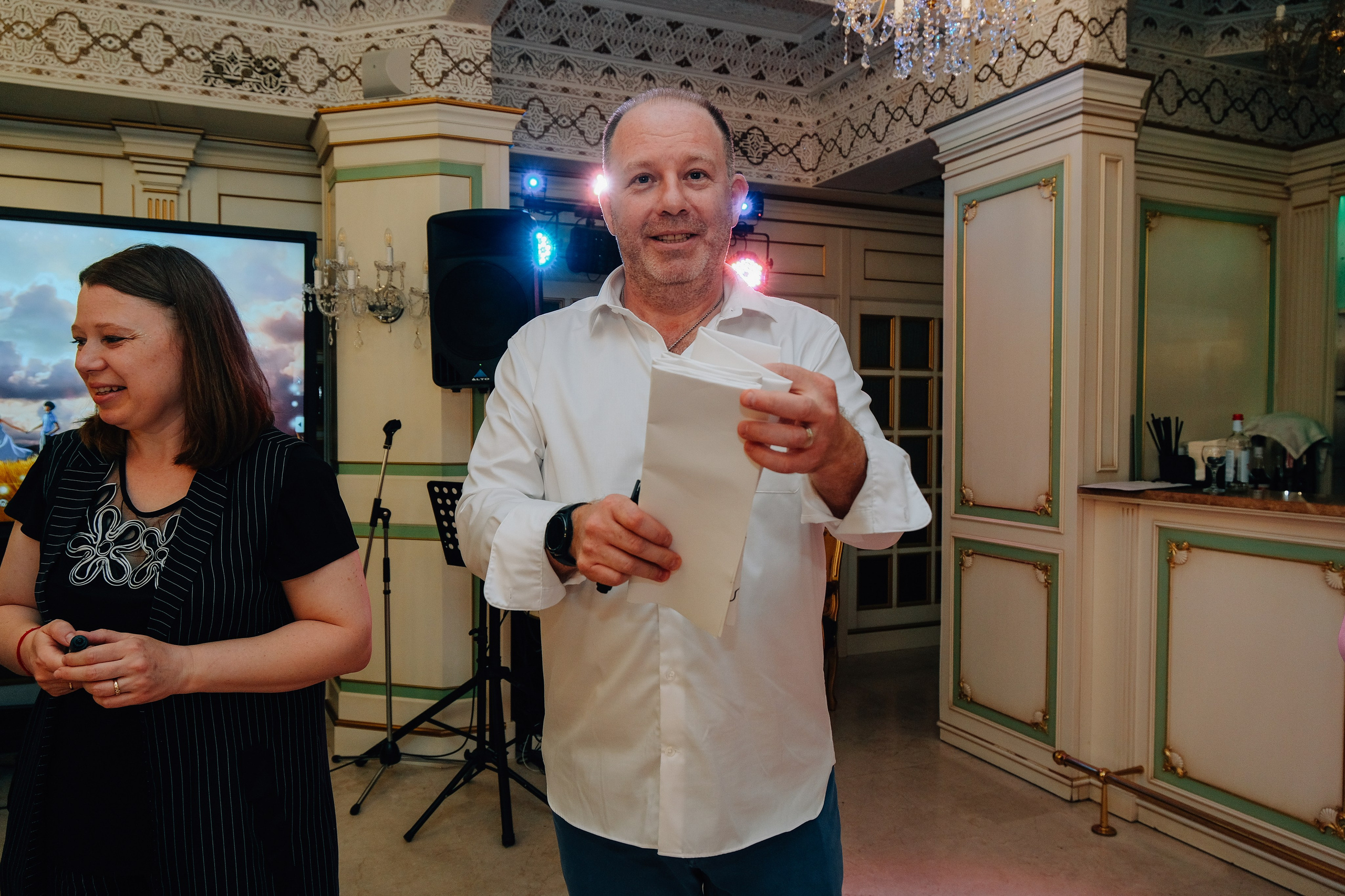 Александр и Мария. Фотограф и видеограф в Москве Полина Абраменкова