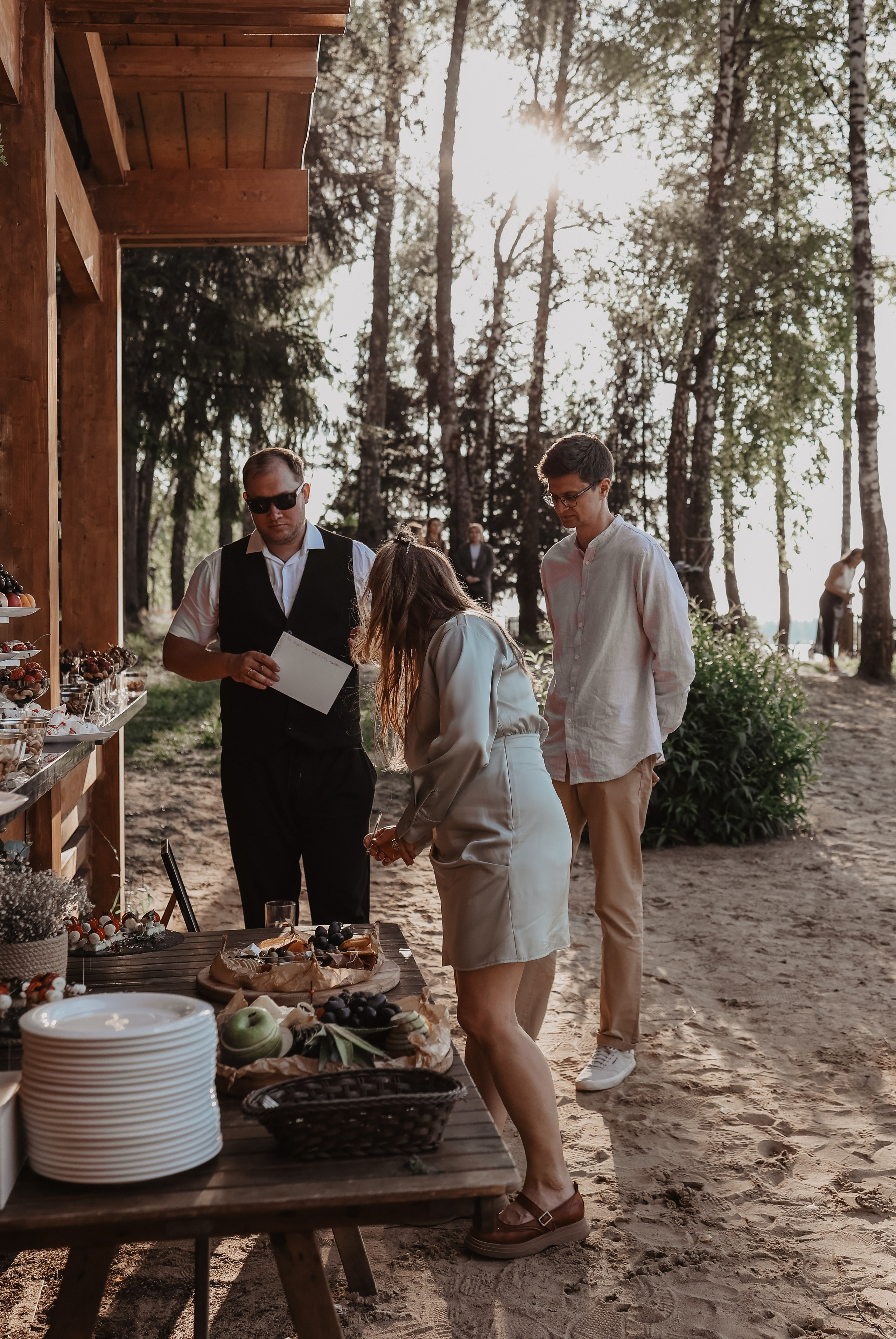 Константин и Полина. Фотограф и видеограф в Москве Полина Абраменкова