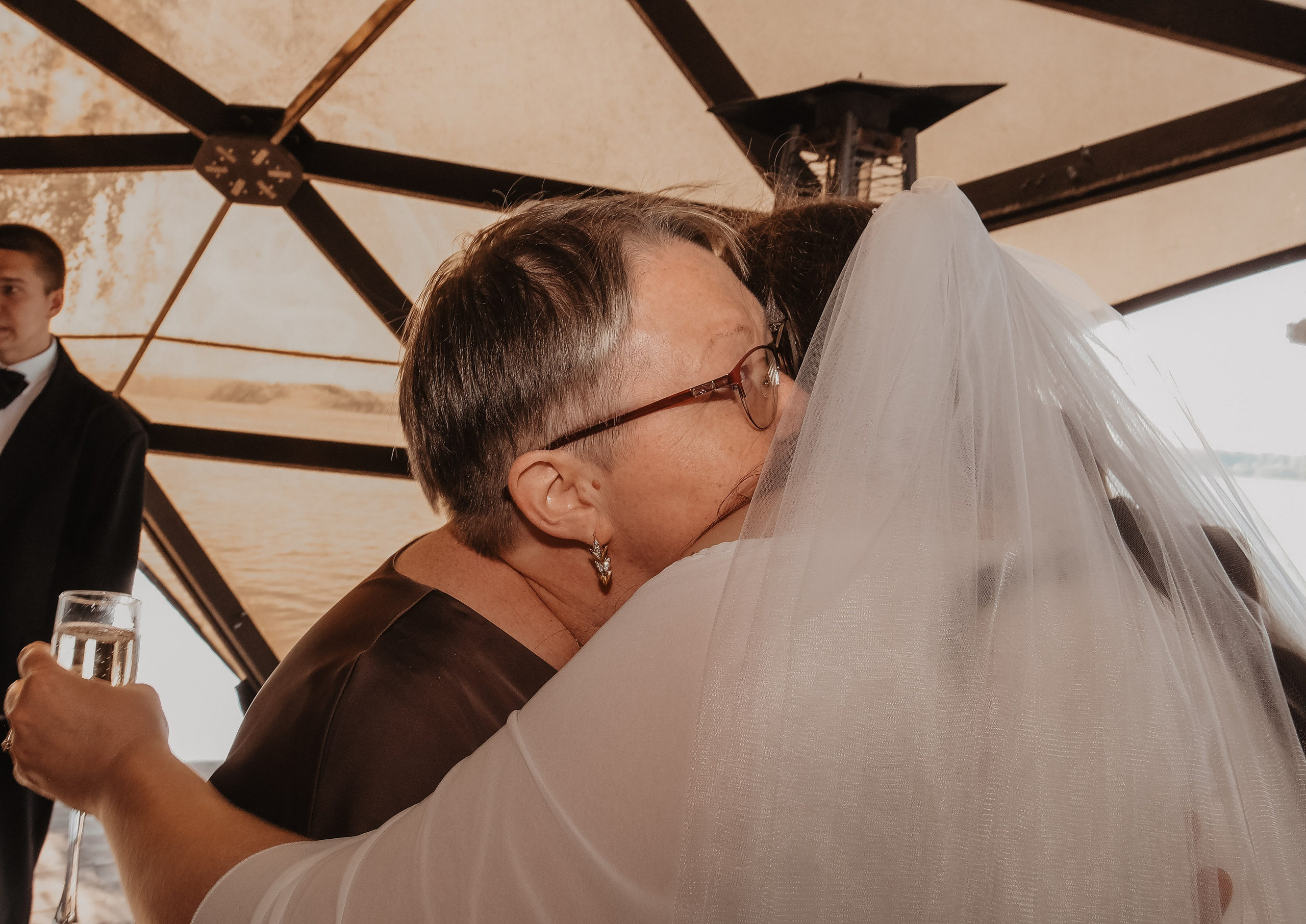 Константин и Полина. Фотограф и видеограф в Москве Полина Абраменкова