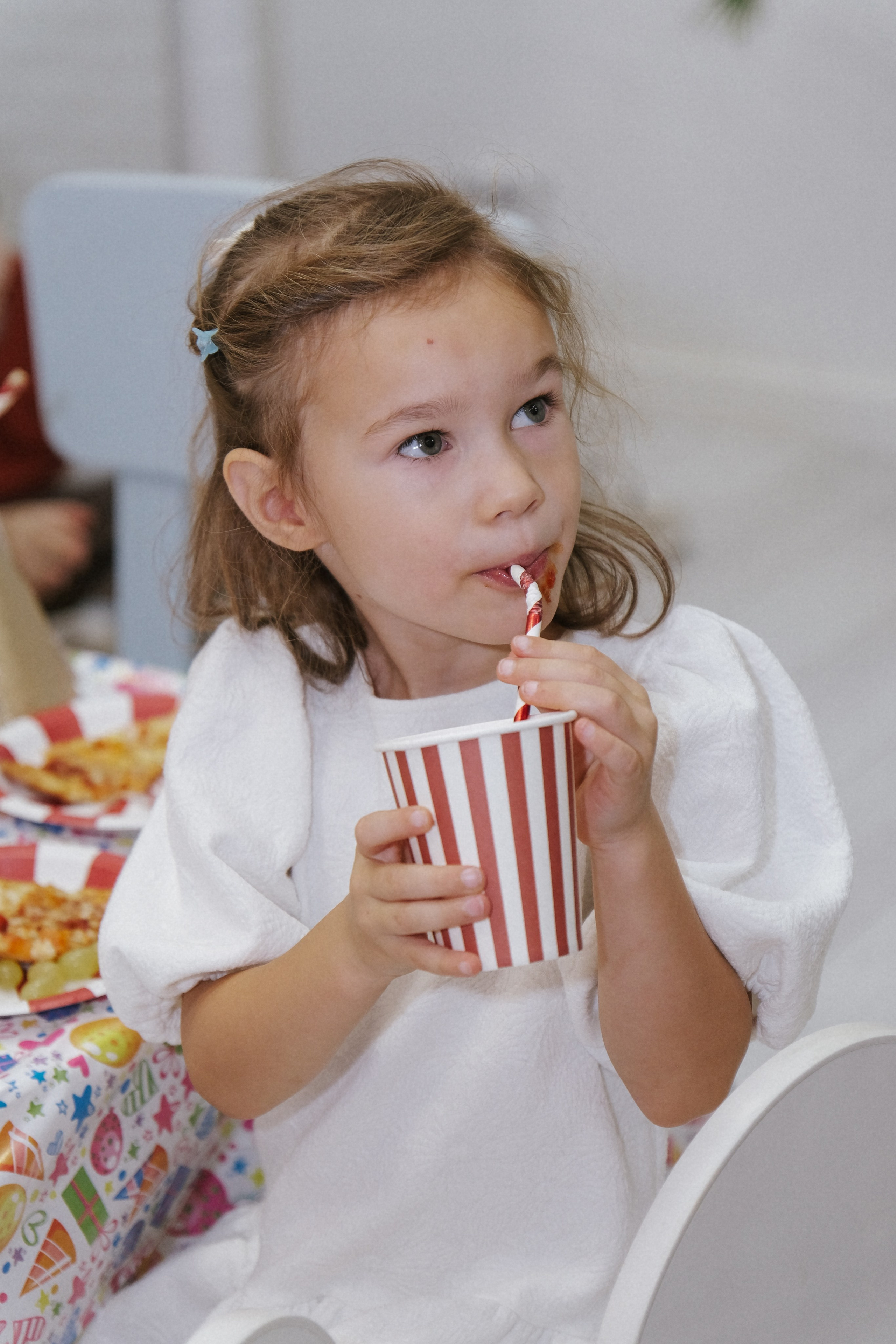 Дети. Фотограф и видеограф в Москве Полина Абраменкова