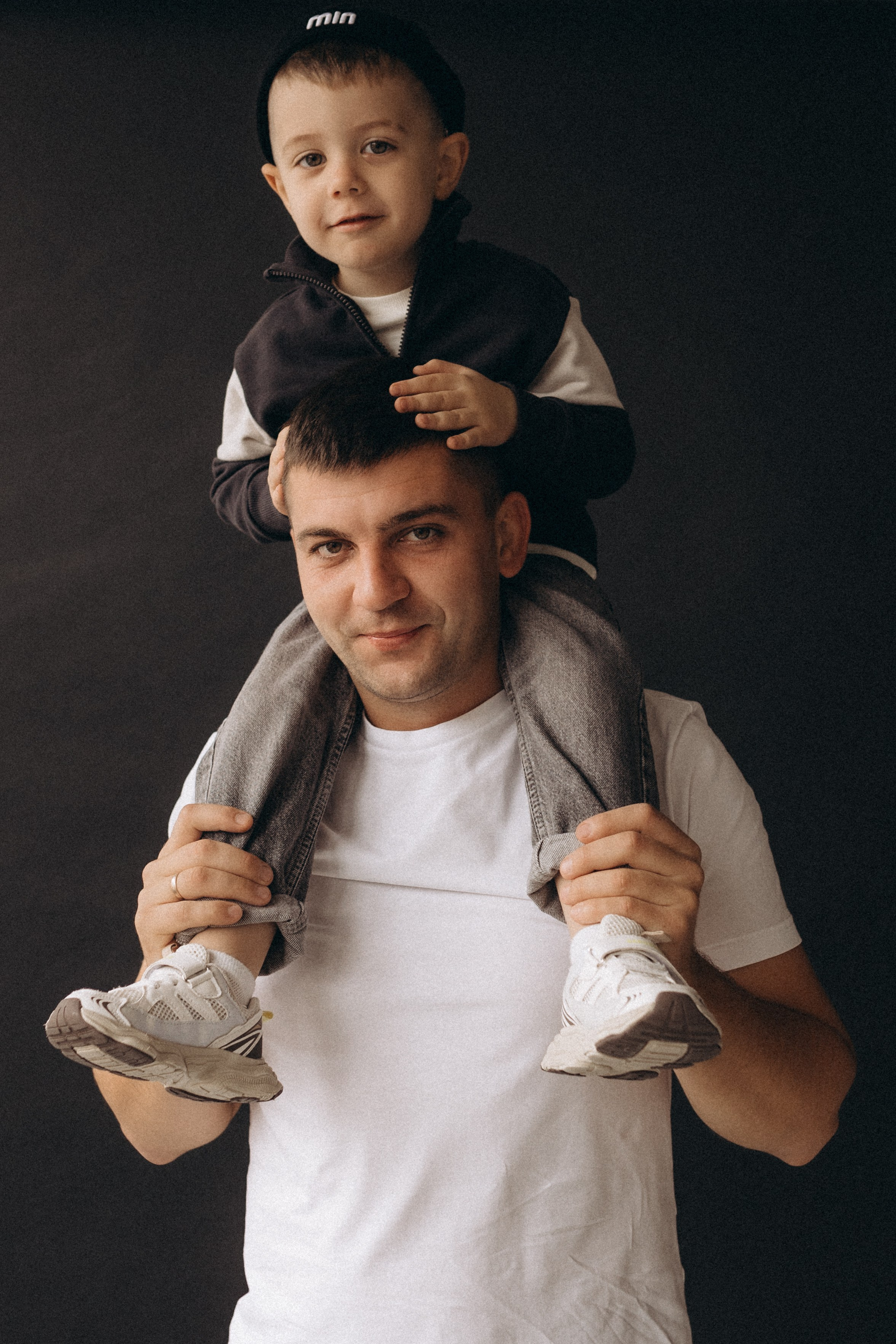 Саша, Женя, Тимур. Семейный и свадебный фотограф в Краснодарском крае и РА Юлия Голуб