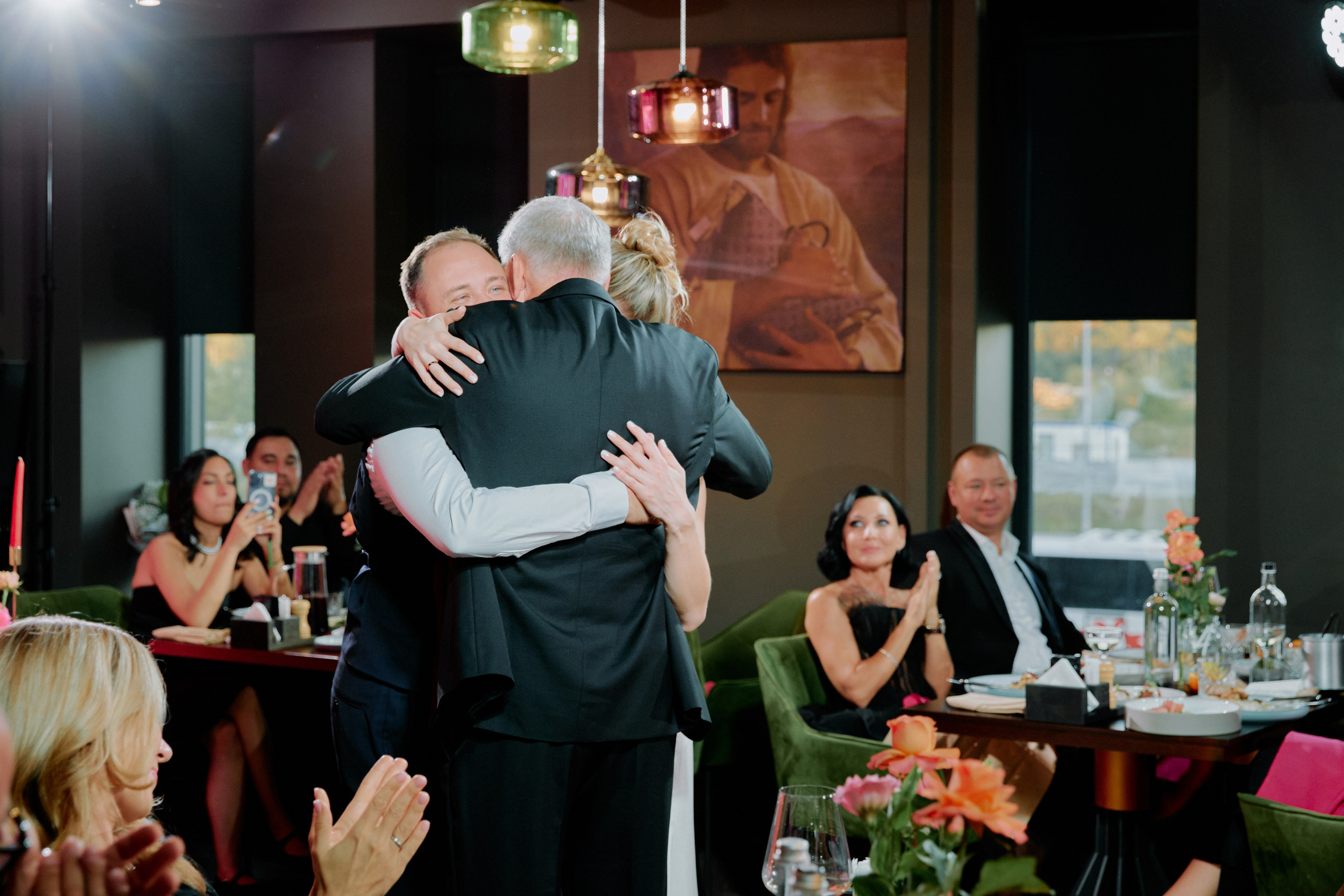 ПЕ-ПЕ-ПЕ. Фотограф Елена Краснопевцева