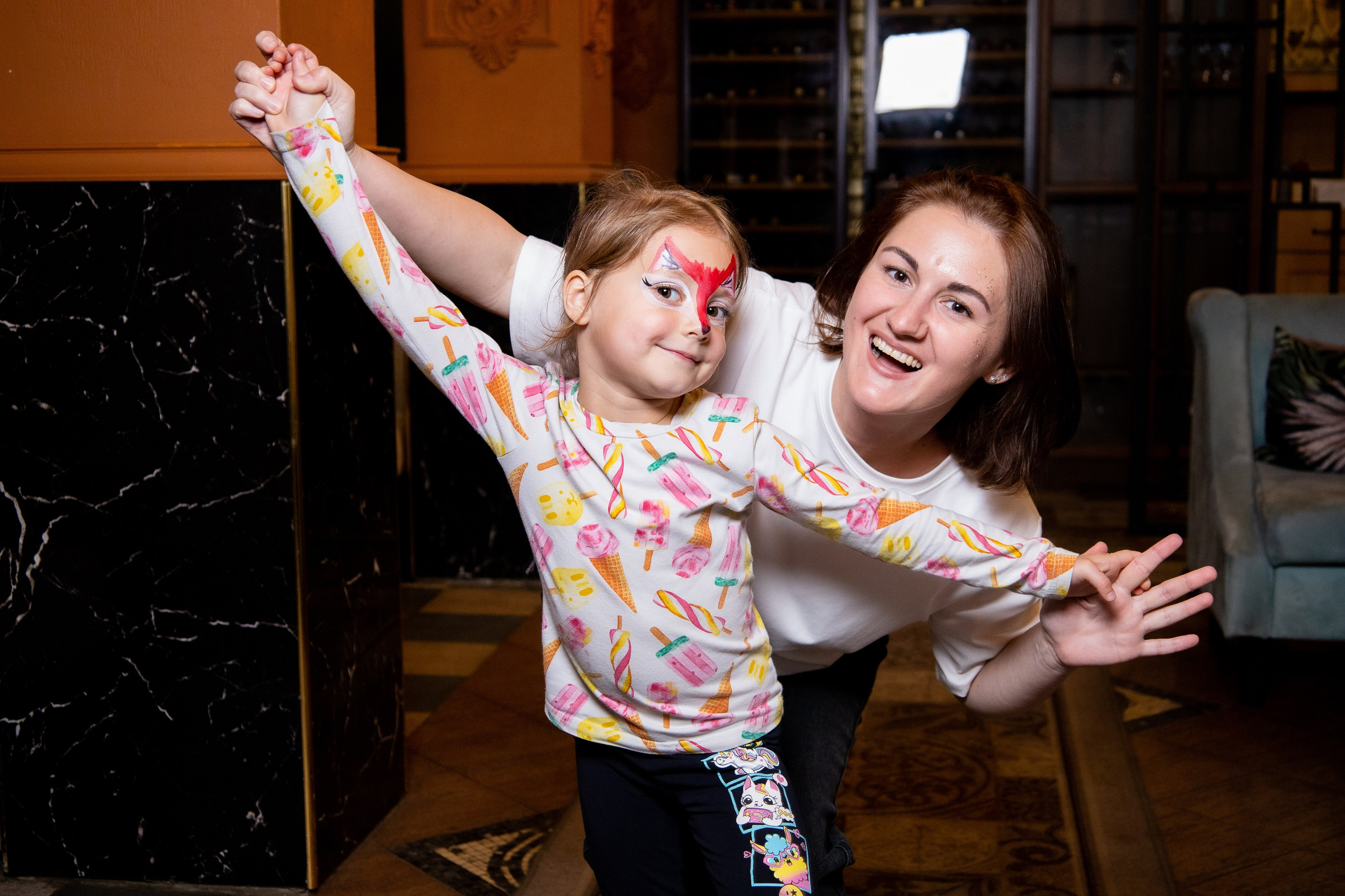 Дни Рождения. Семейный и Свадебный фотограф в Сочи