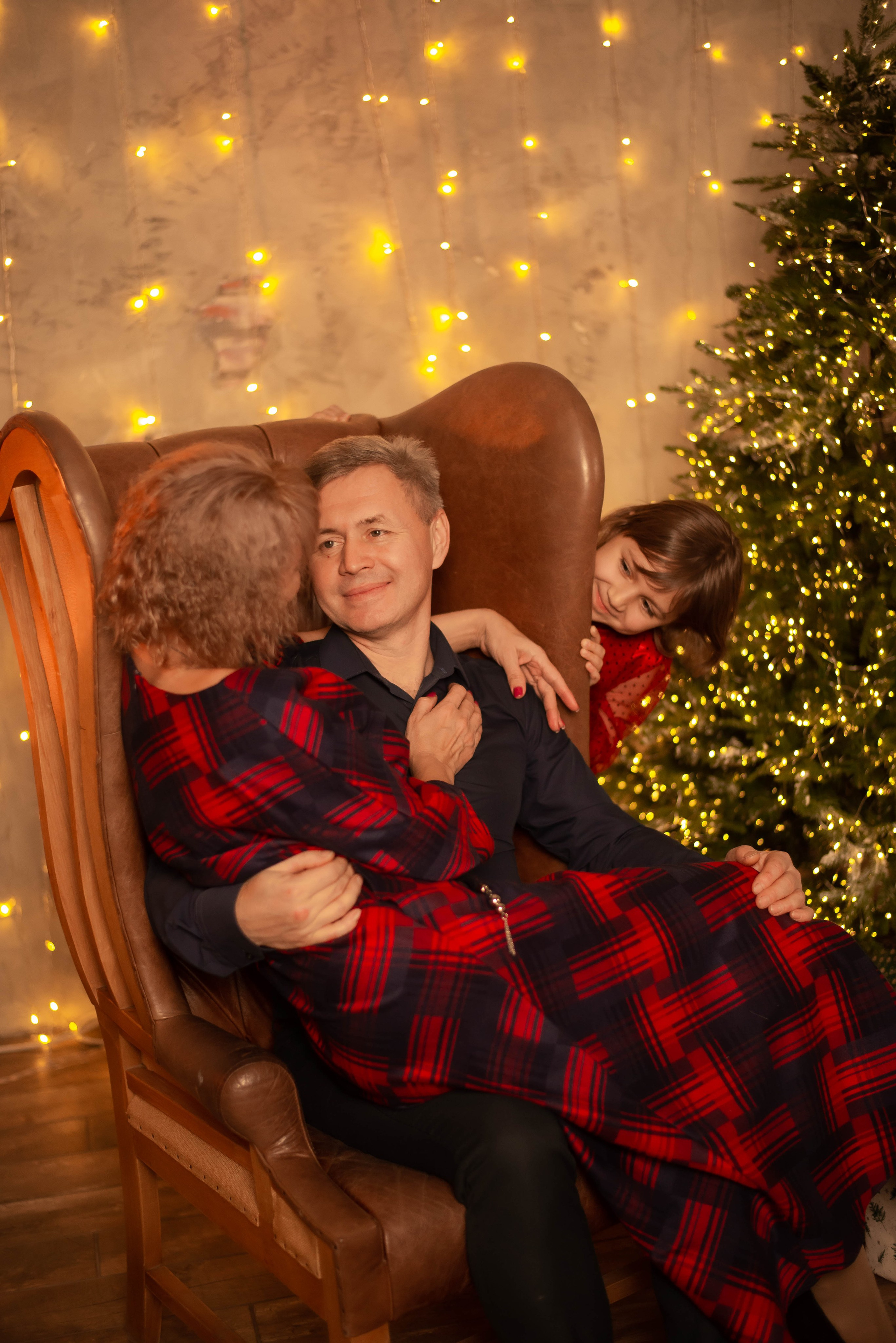 🎅. Семейный и женский фотограф Натали Орёл