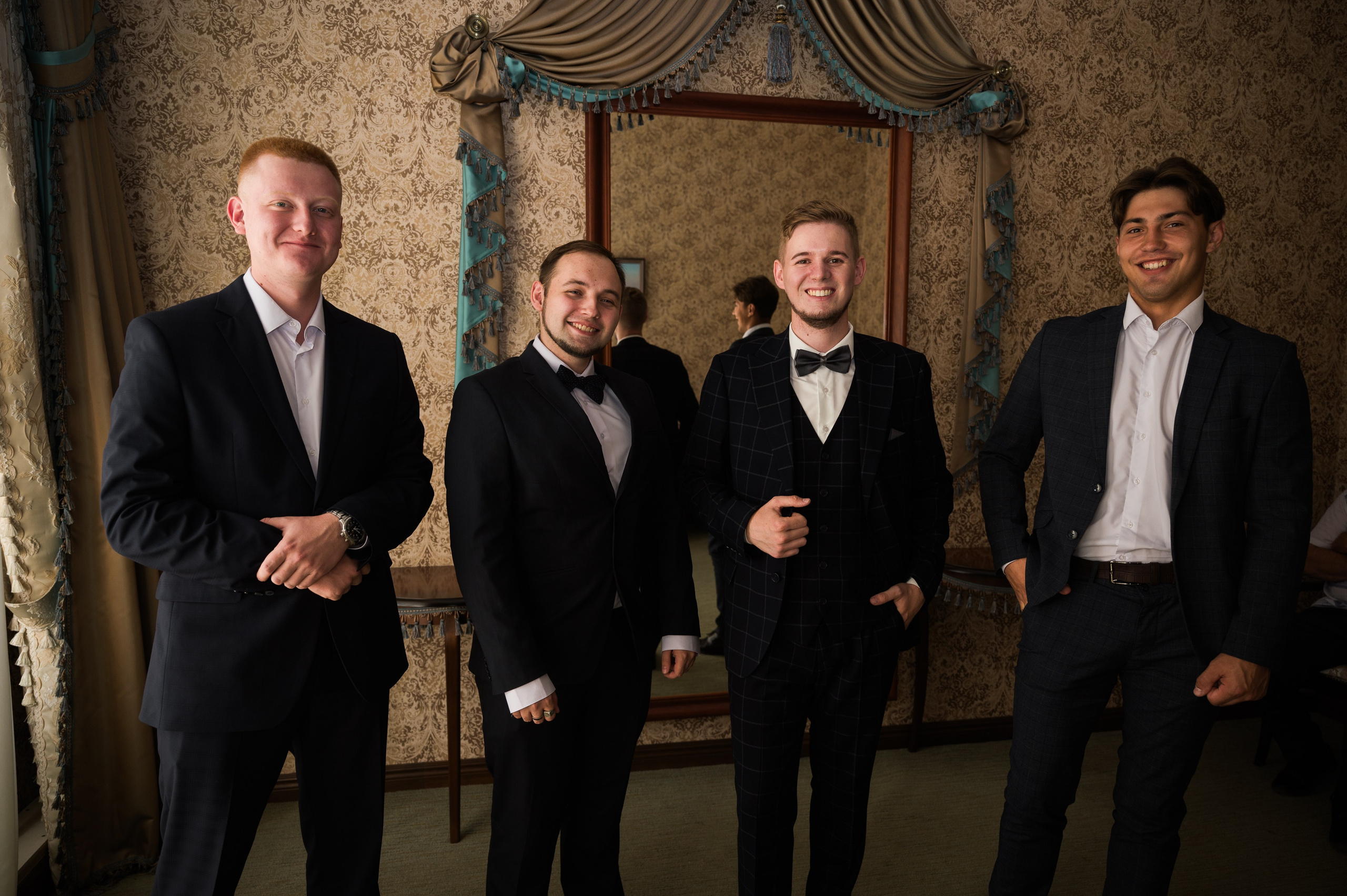 Коля и Марго