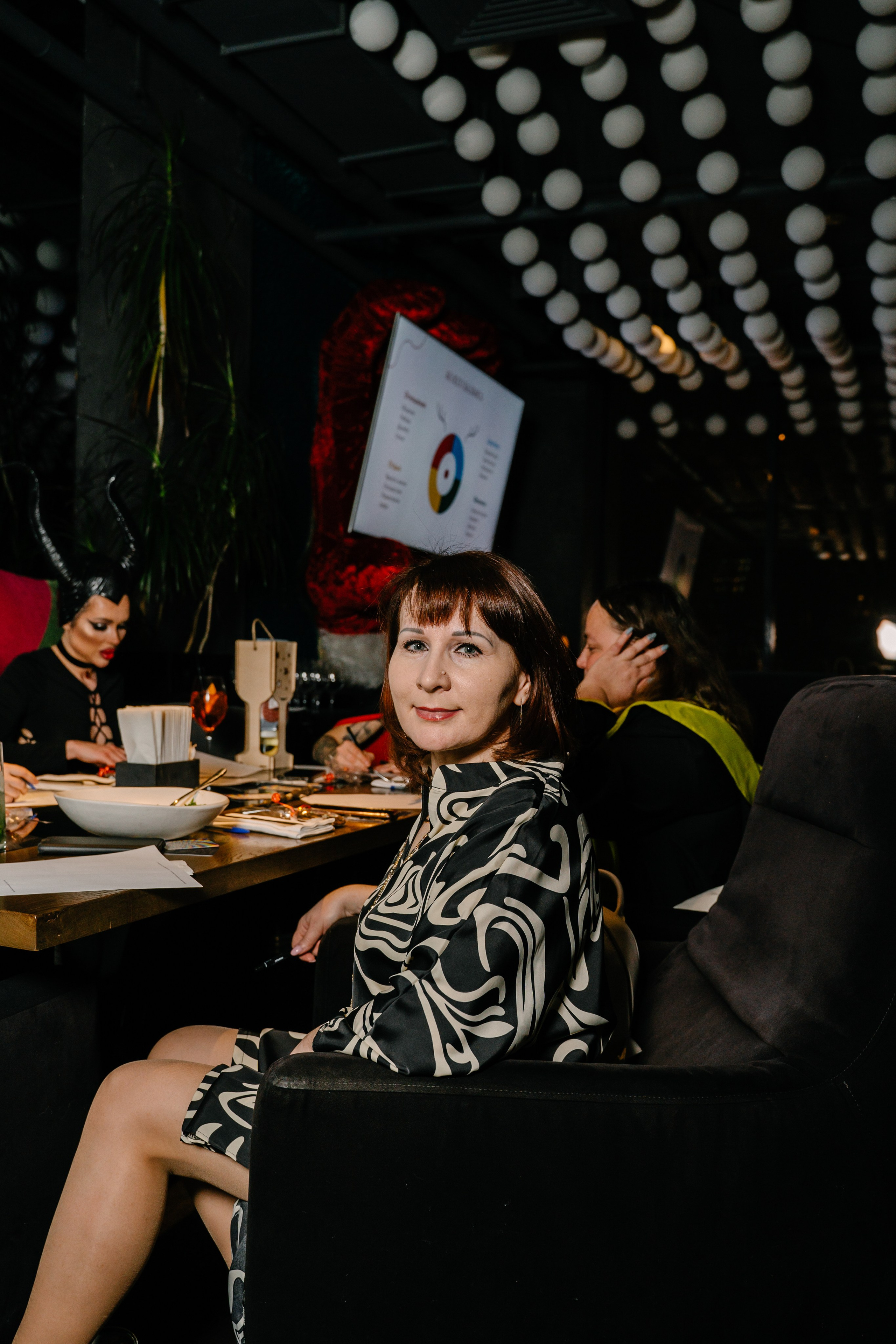 Мероприятие Тайный Санта. Свадебный фотограф Юлия Копылова