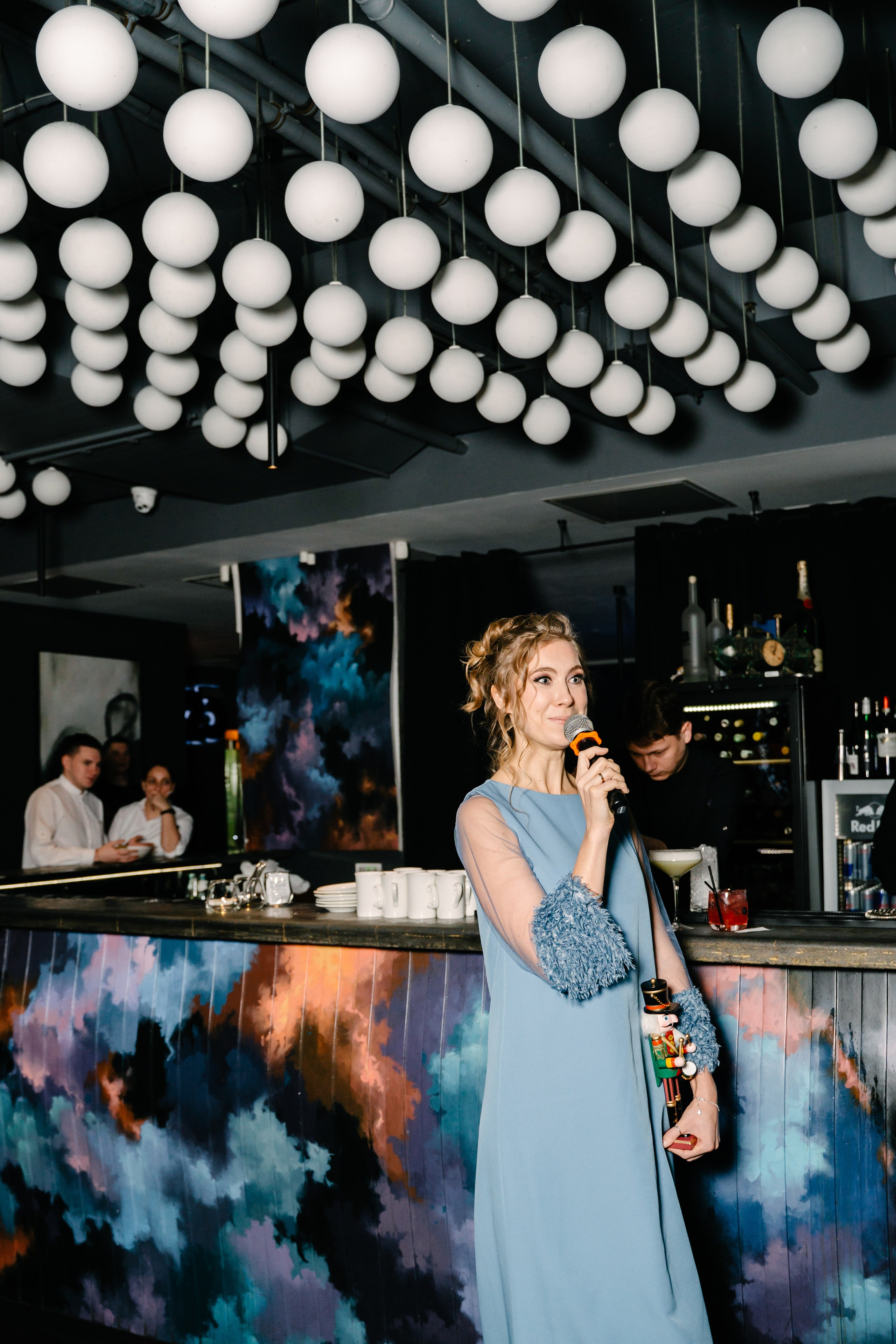 Мероприятие Тайный Санта. Свадебный фотограф Юлия Копылова