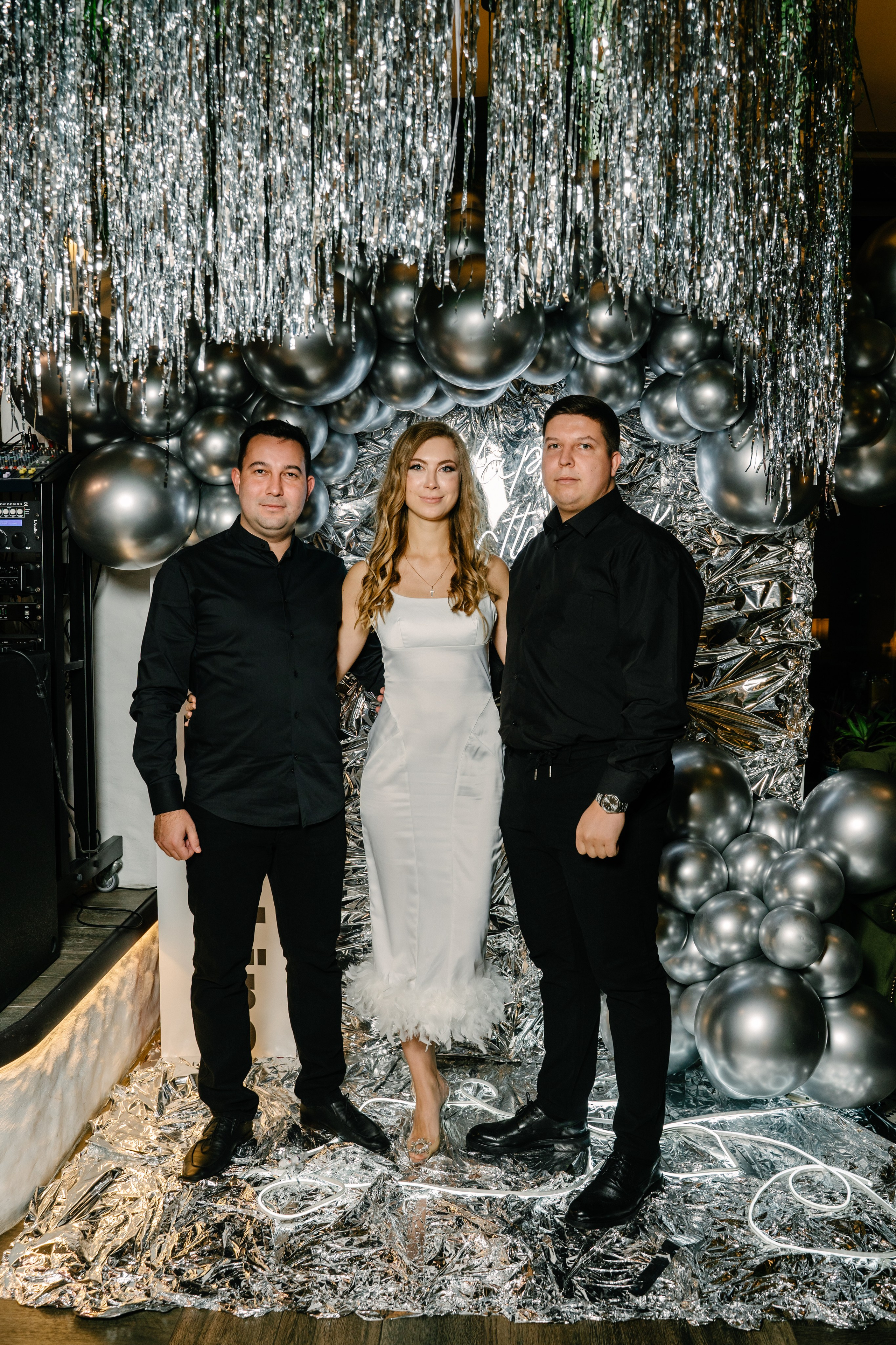 День рождения Кати Губкиной. Свадебный фотограф Юлия Копылова