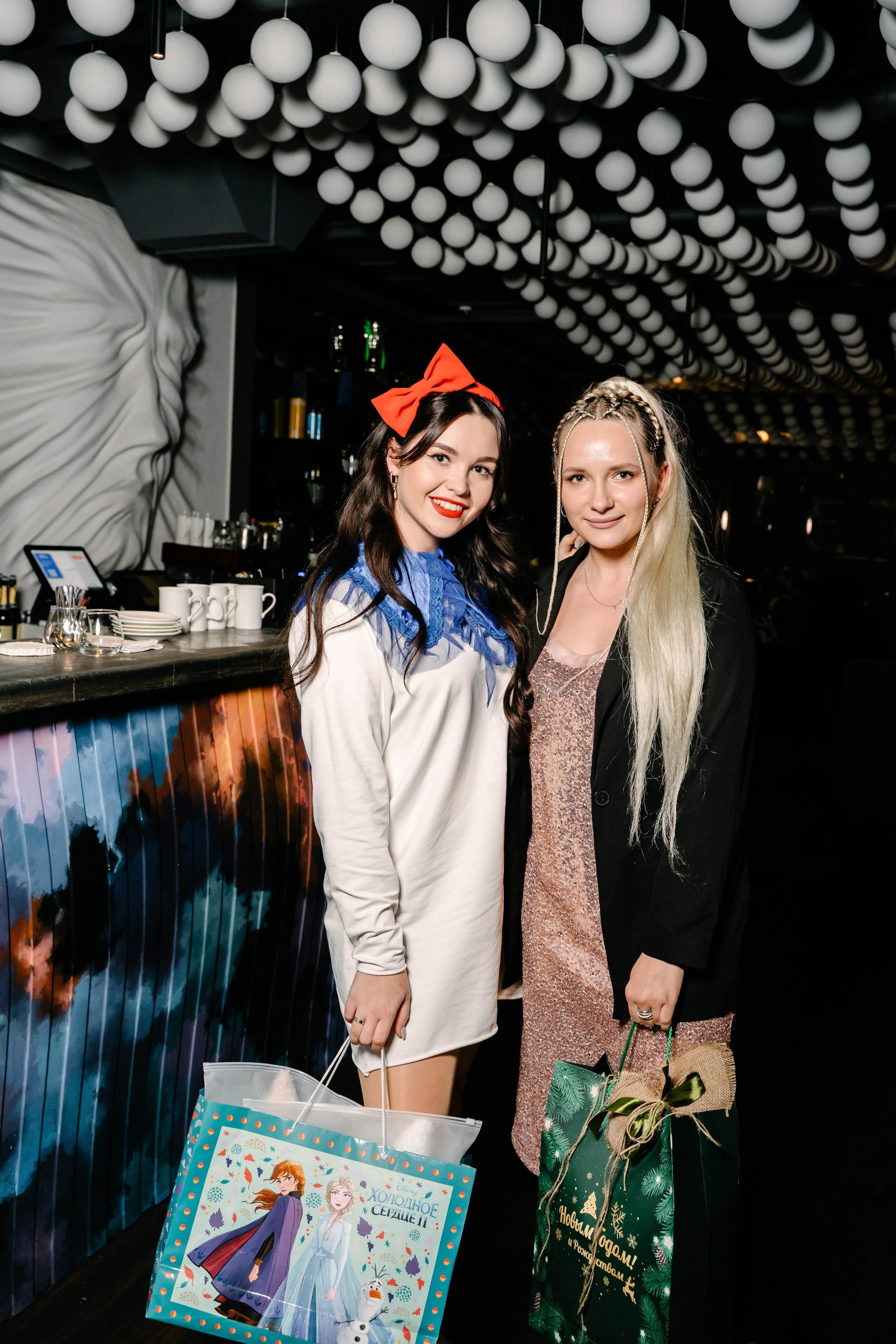 Мероприятие Тайный Санта. Свадебный фотограф Юлия Копылова