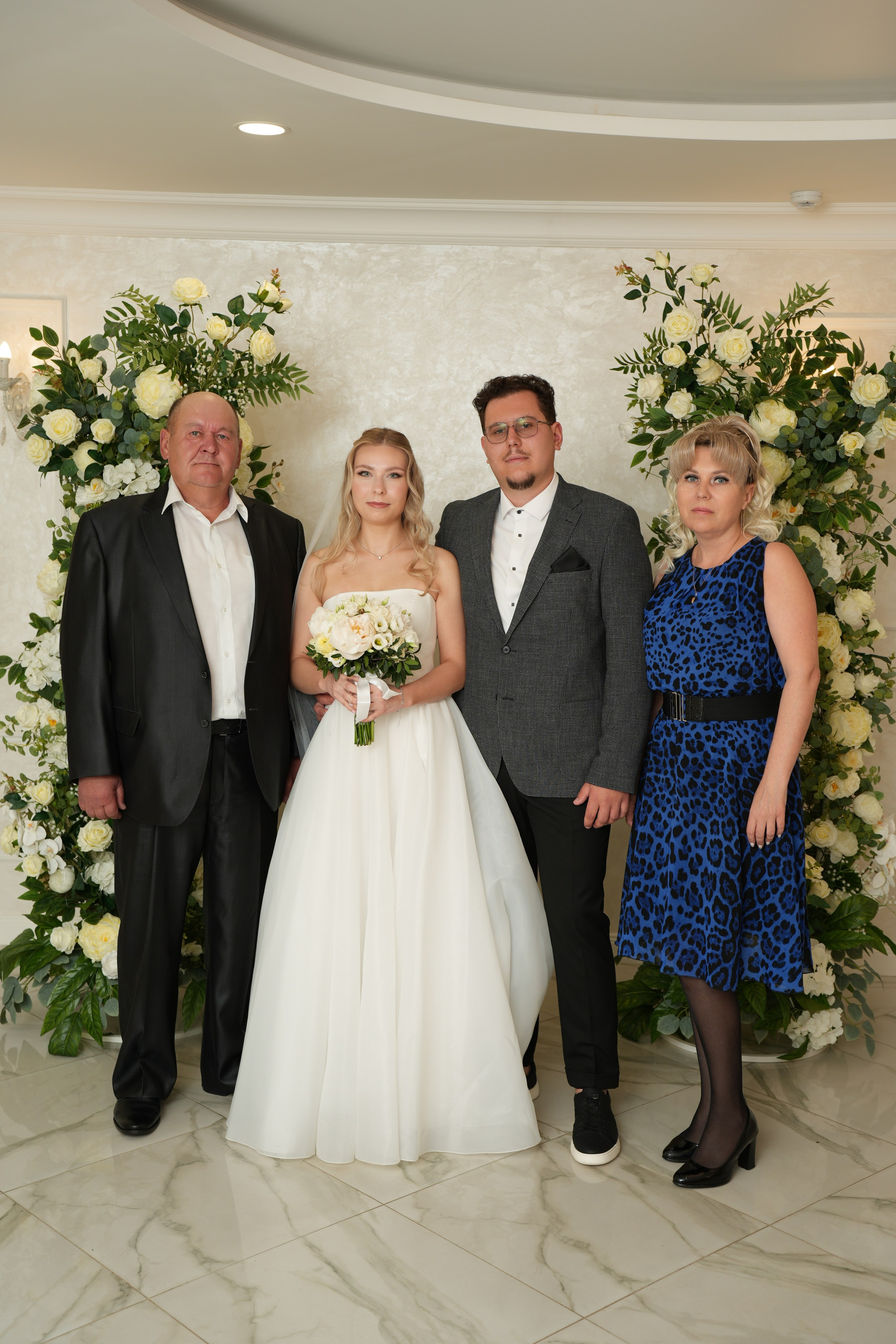 Антон и Кристина. Семейный и свадебный фотограф Минск, Беларусь Анна Орловская