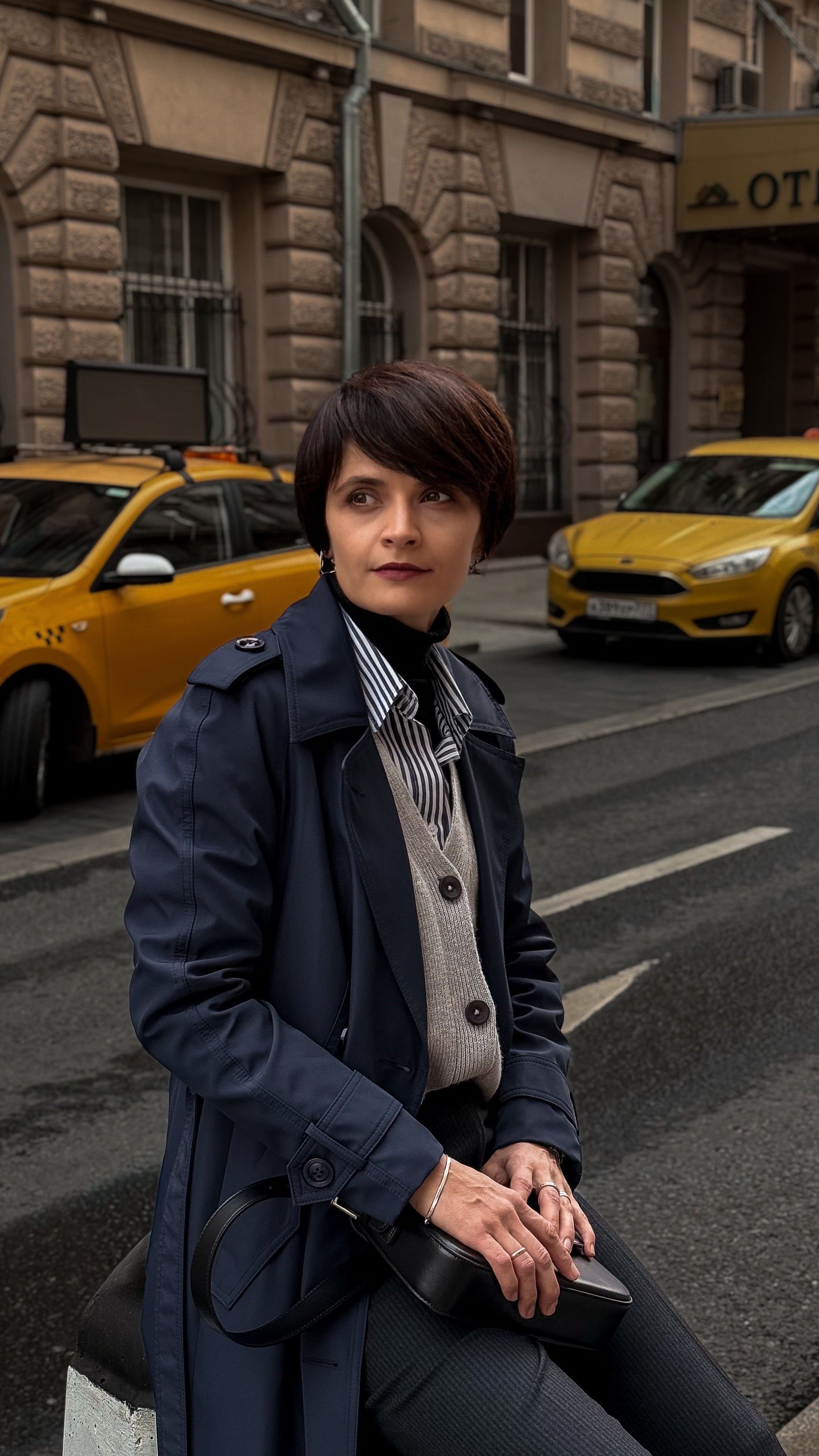 Елена. Главная