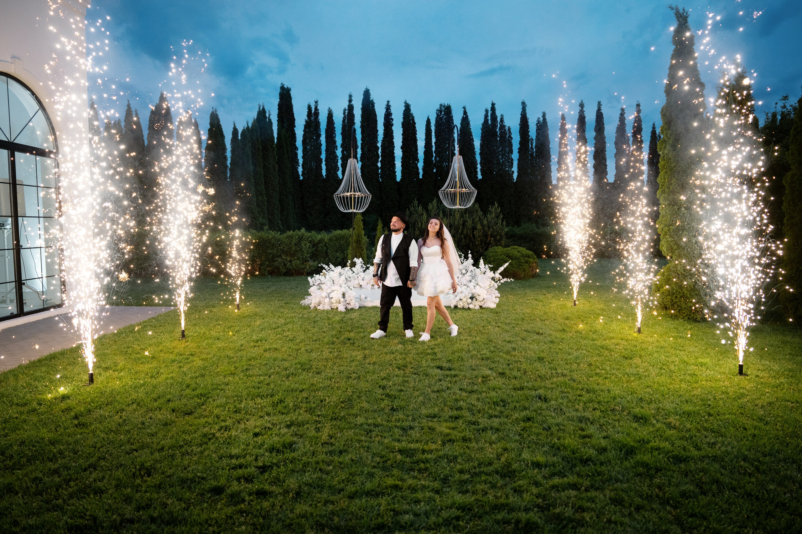 Андрей и Виктория. Семейный и свадебный фотограф Минск, Беларусь Анна Орловская