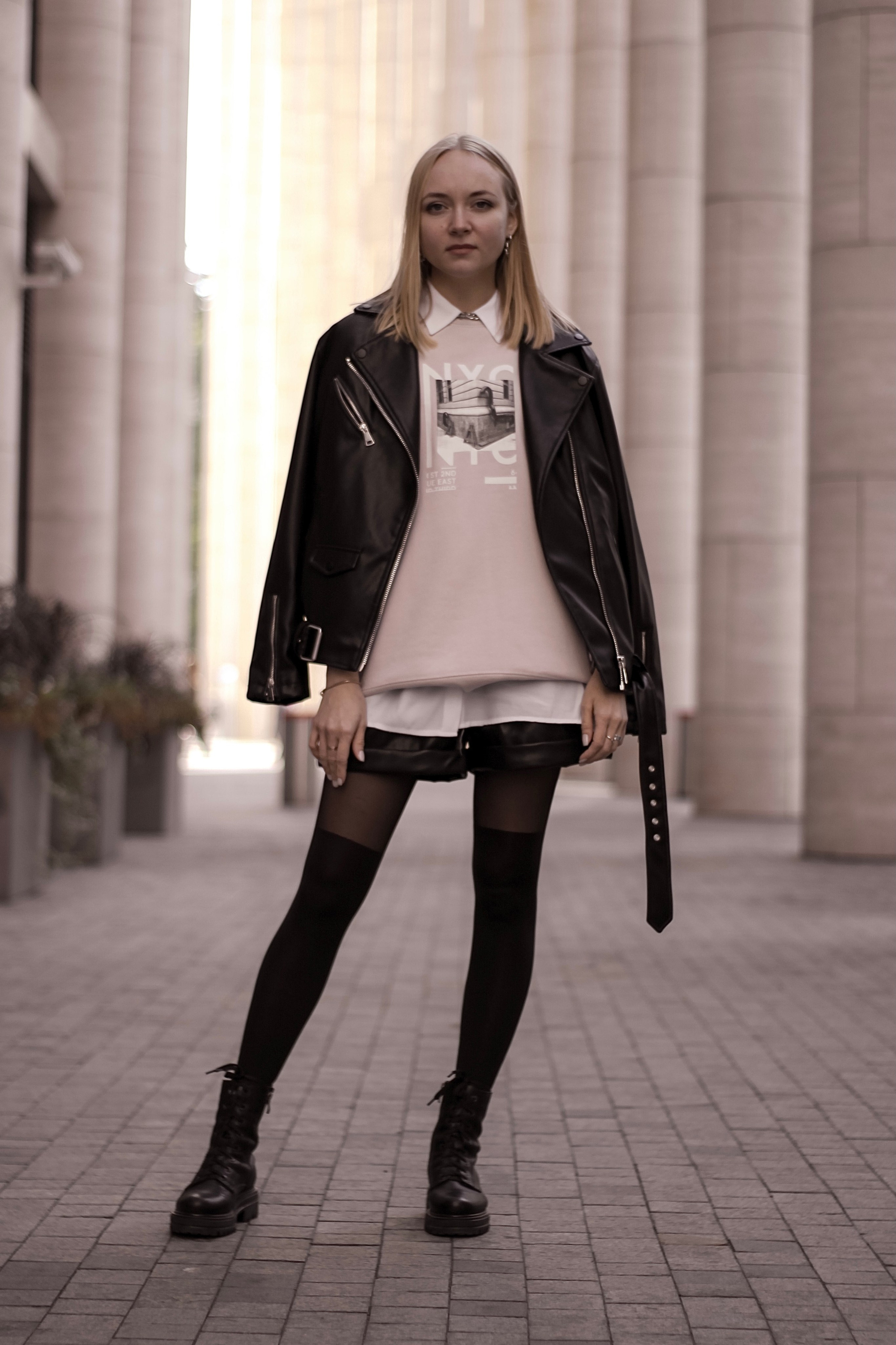 Настя. Oksan_photo