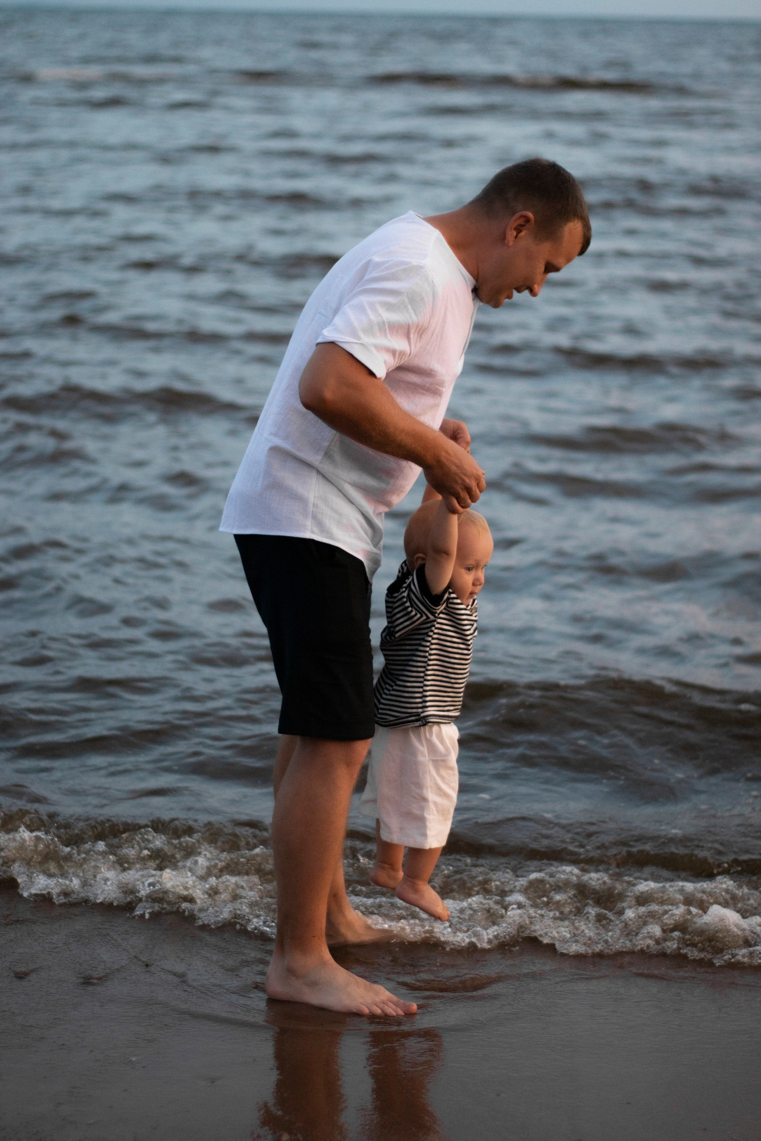 На море. Oksan_photo