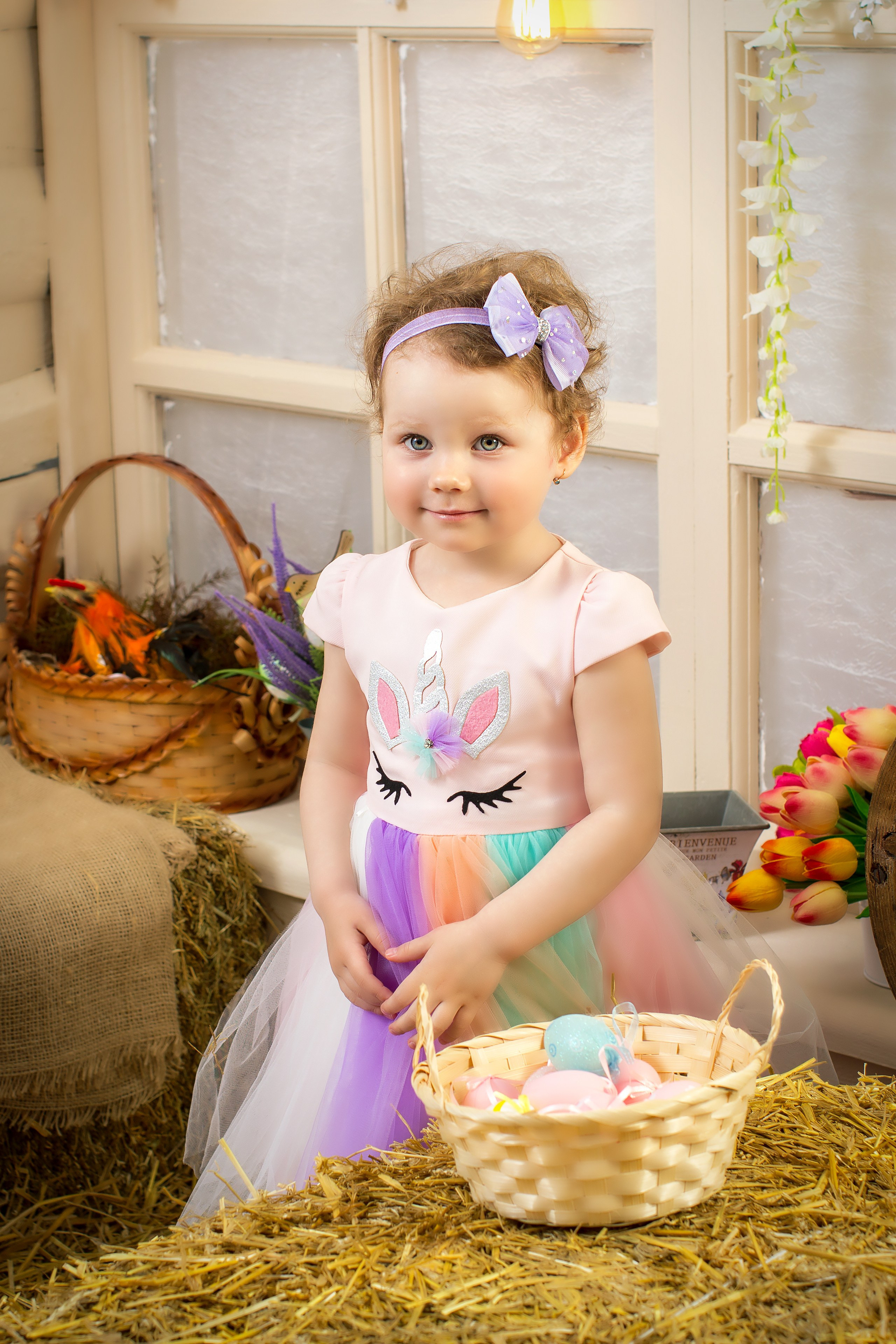 Фотопроект «Светлая Пасха»