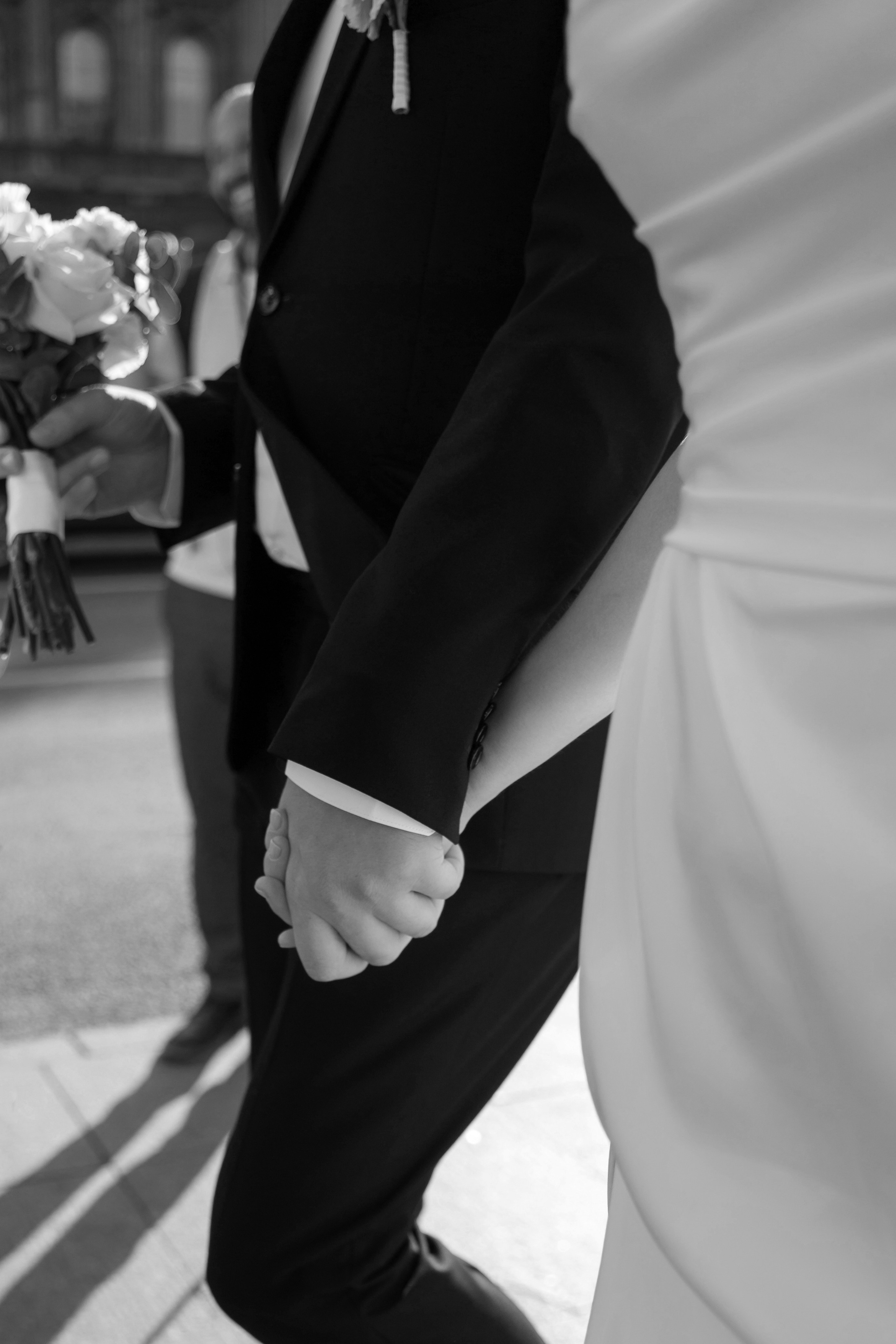 Аня и Слава. Фотограф в Санкт-Петербурге Алексей Глазанов