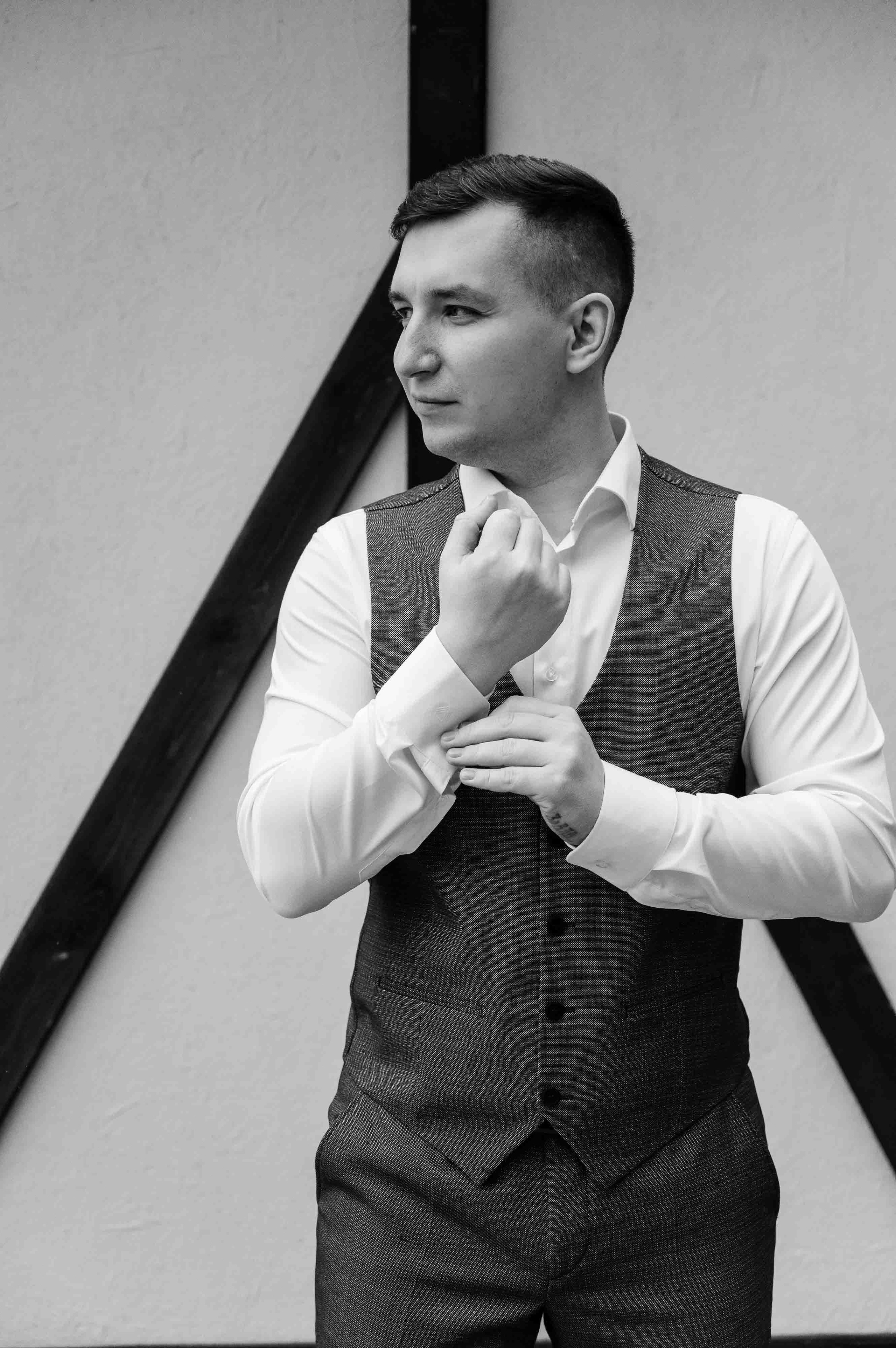 Свадебная фотосессия и прогулка на свежем воздухе. Свадебный и семейный фотограф в Котласе Никита Попов