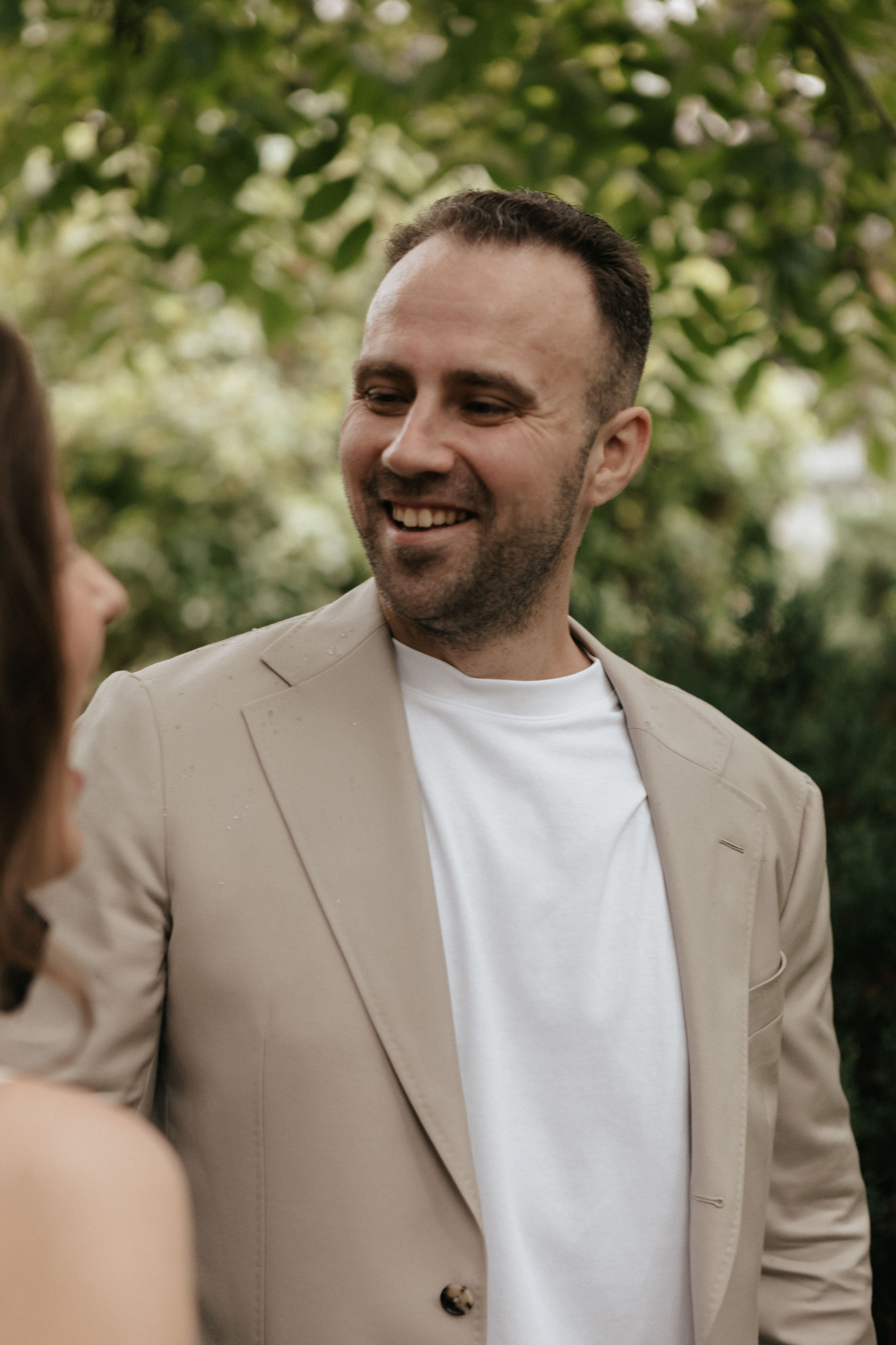 Мария и Владимир. Роспись. Свадебный и портретный фотограф в Москве Анастасия Масюк