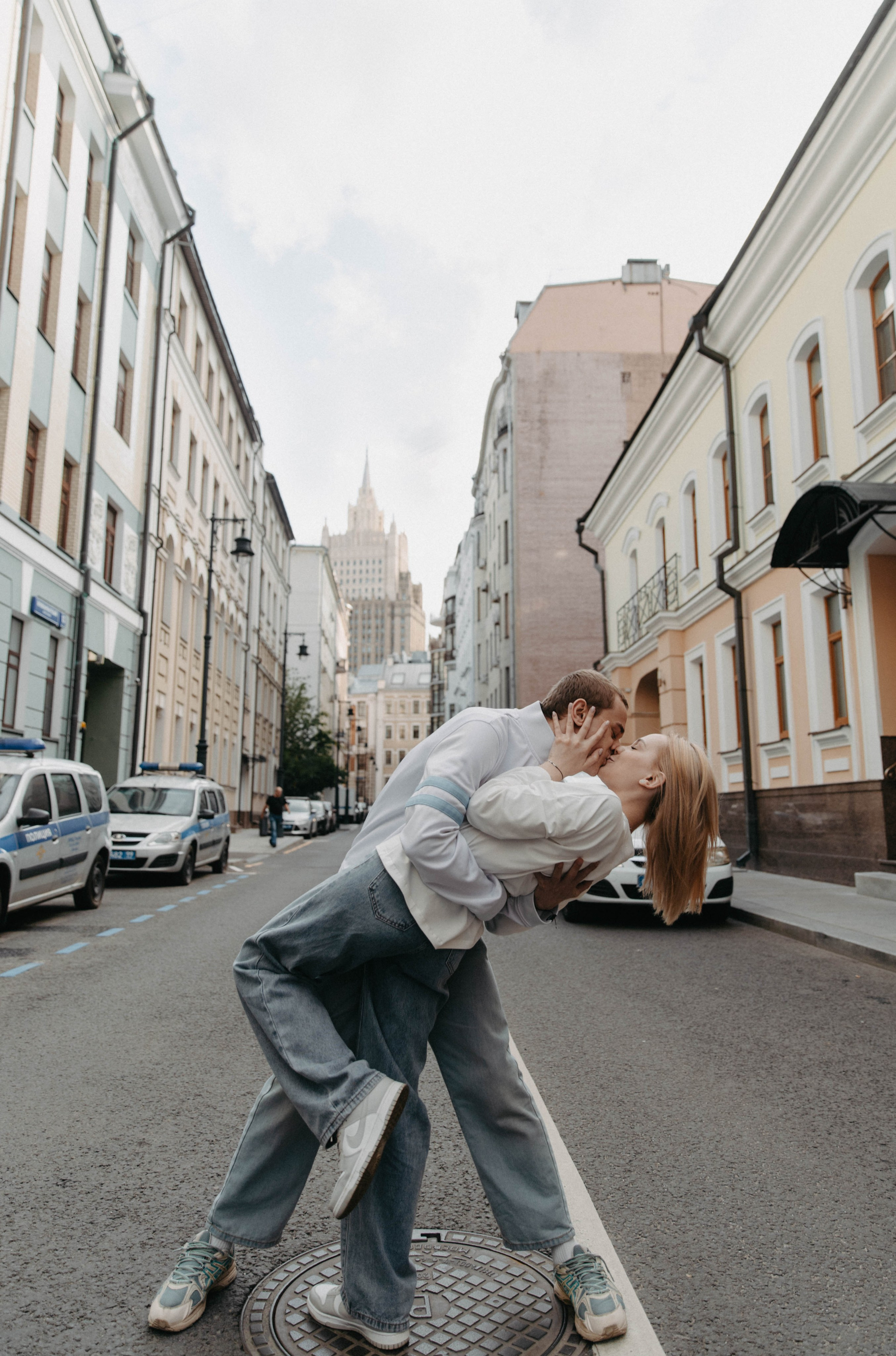 Love Stories. Фотограф в Москве Ольга Кашко