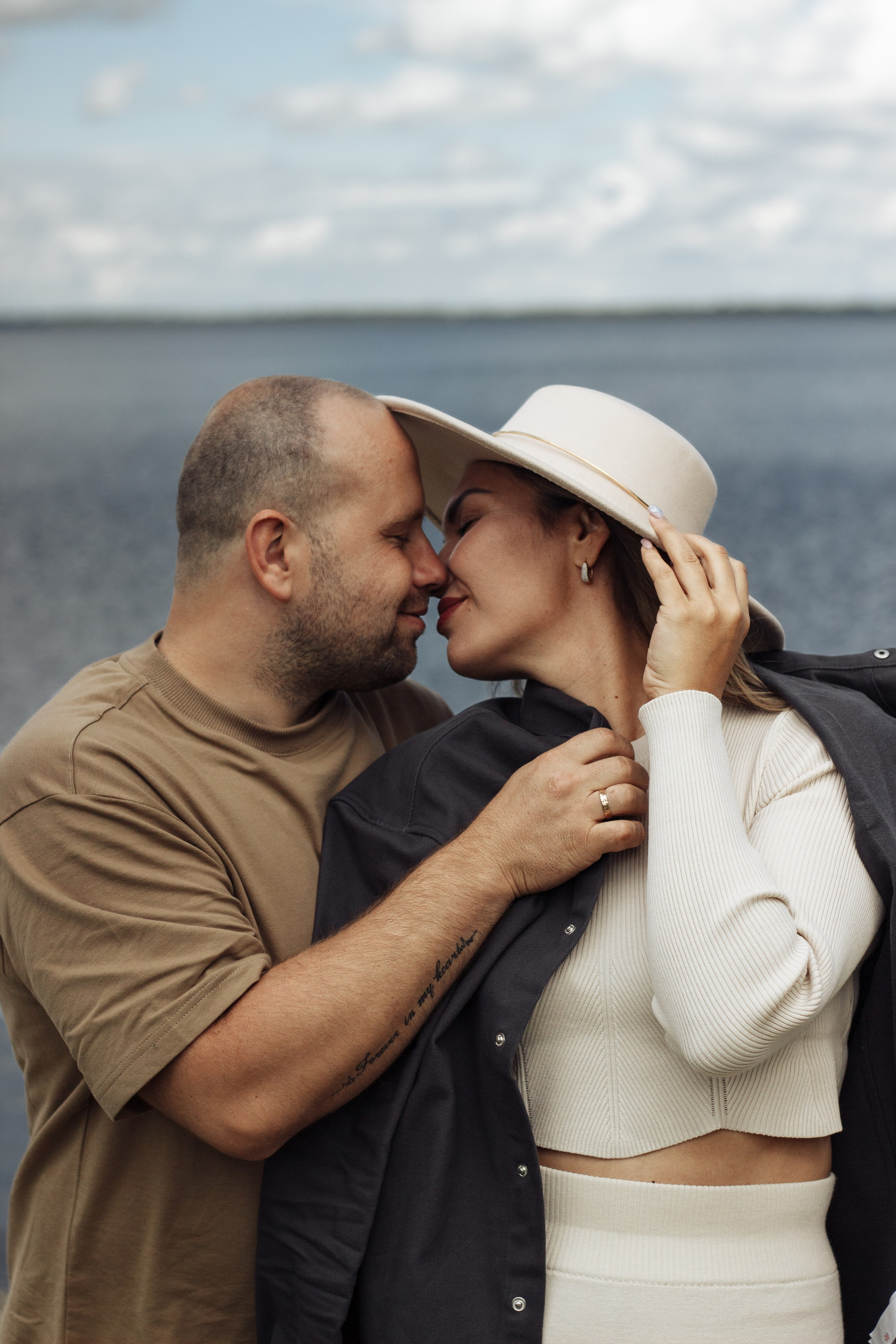 Love story. Фотограф в Челябинске Березина Екатерина