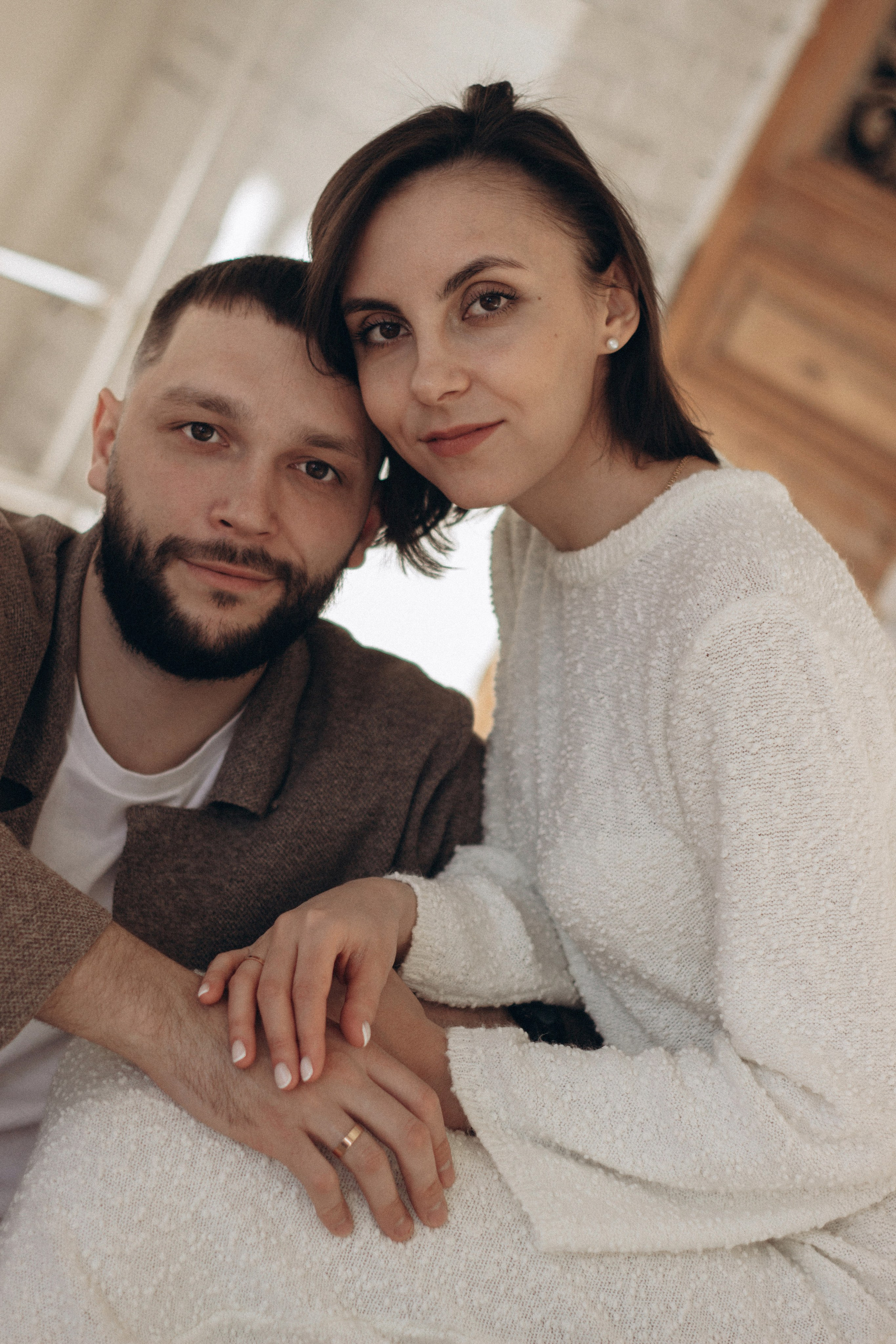 Александра и Александр. Фотограф в Челябинске Березина Екатерина