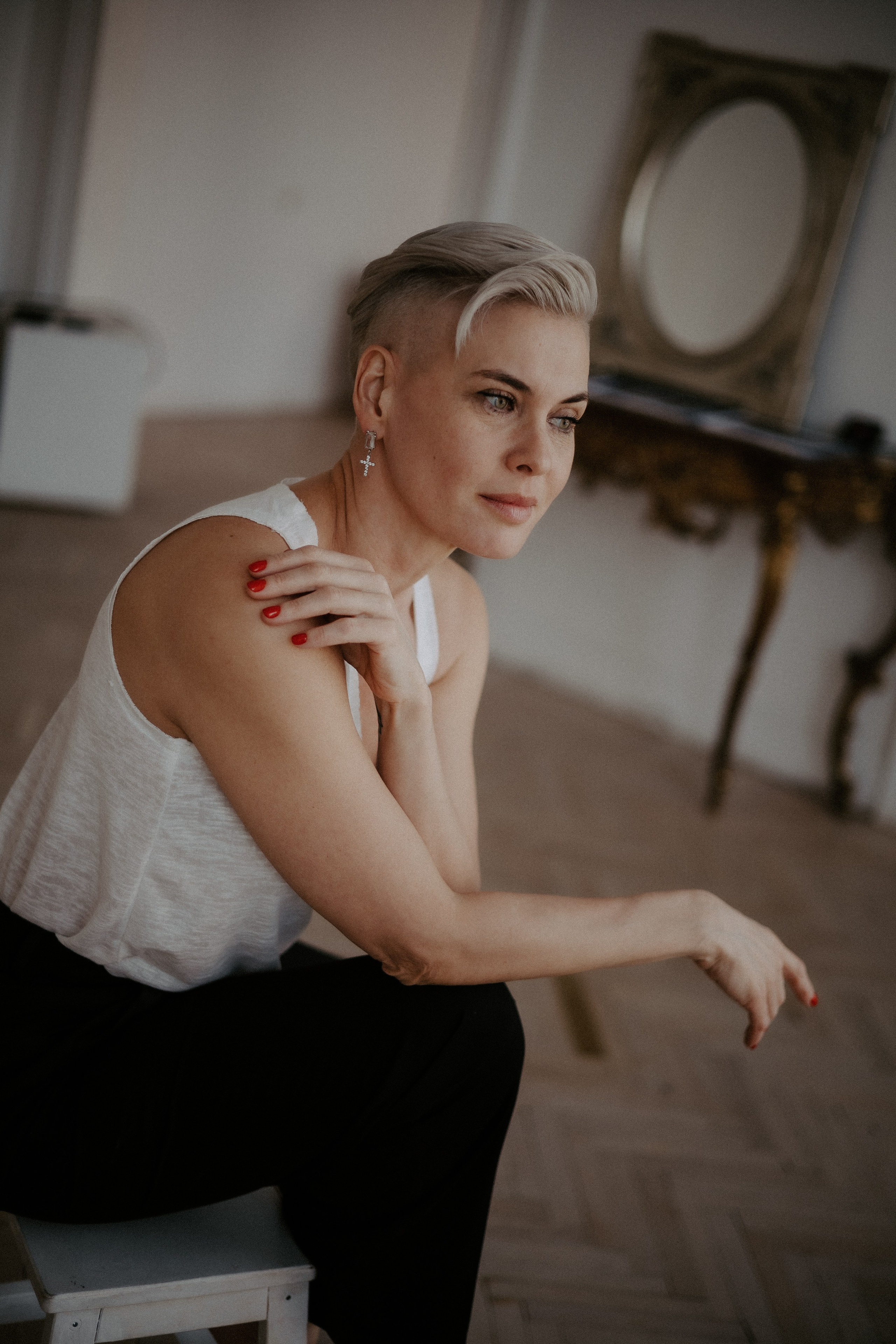 Мария. Фотограф в Челябинске Березина Екатерина