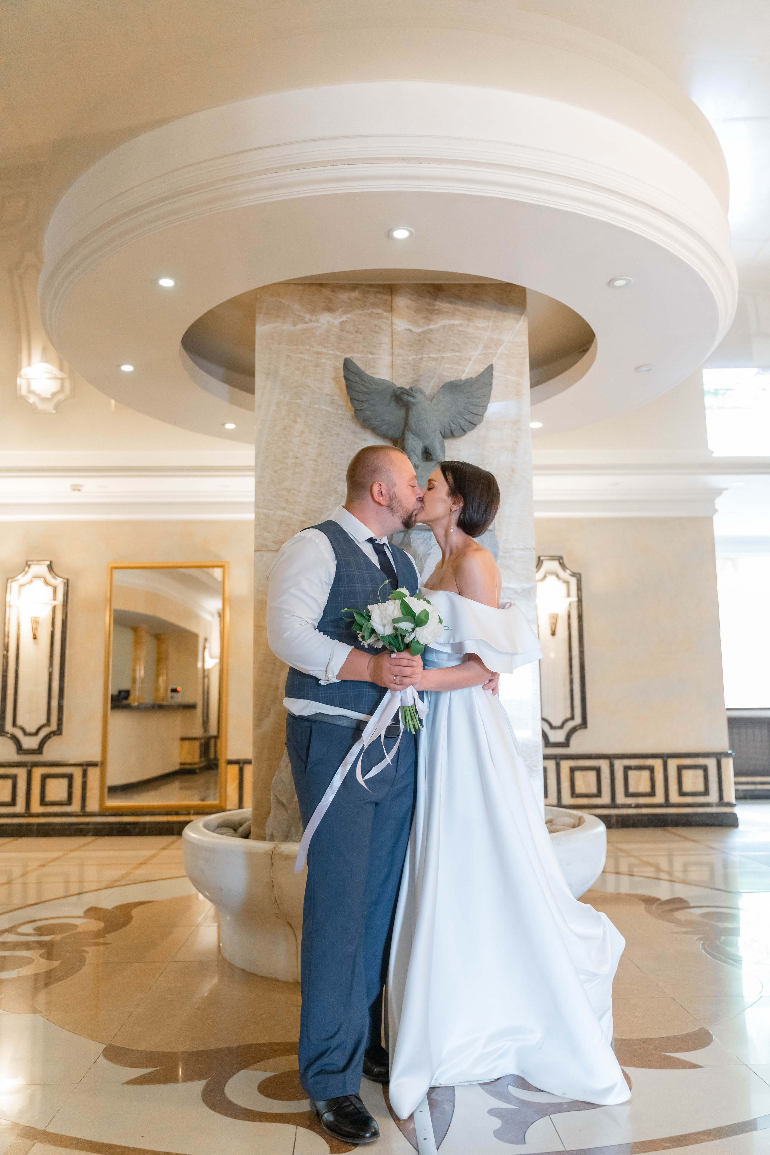 Свадьба владивосток. ALISON FILMS