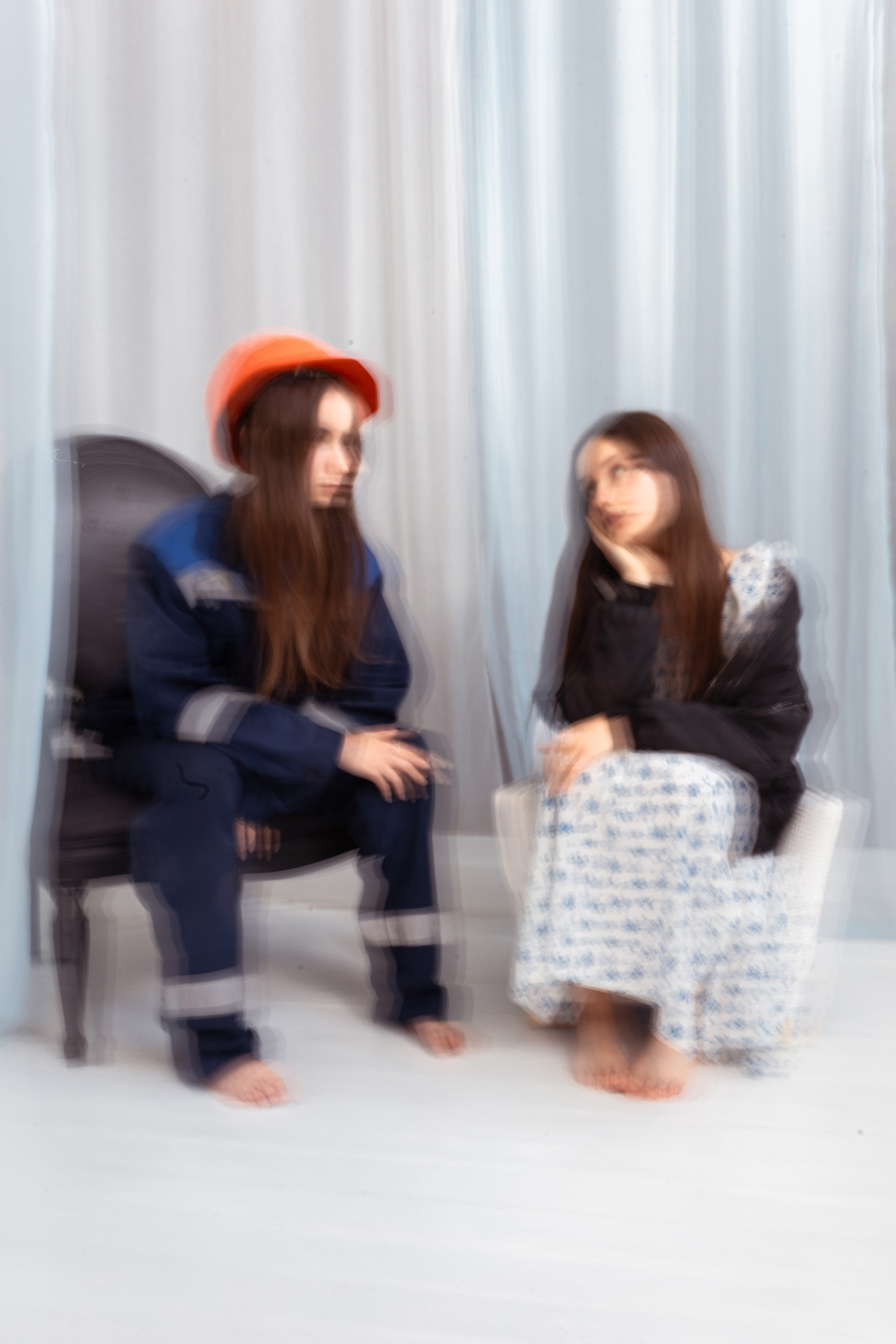 Твой Выбор. Главная