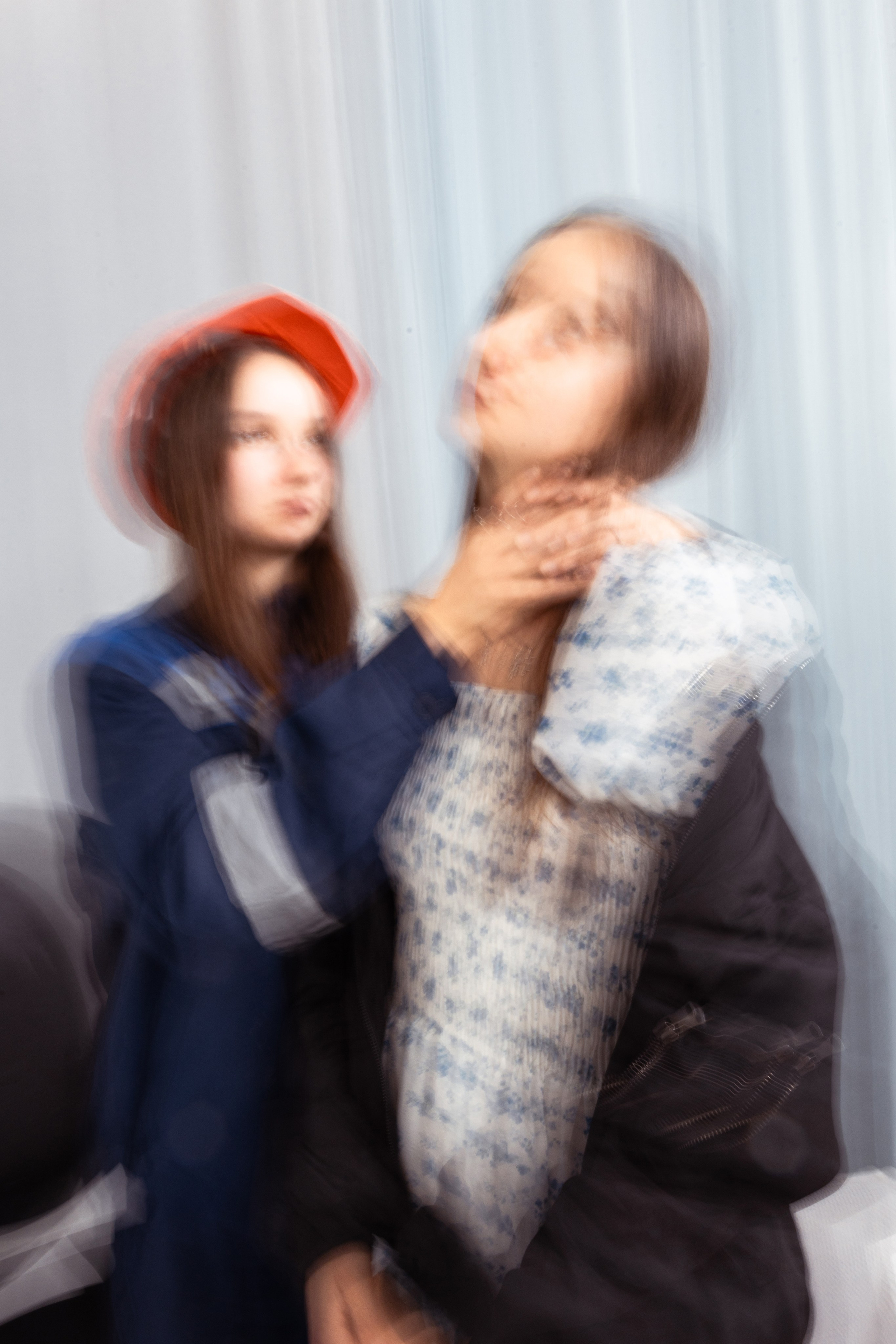 Твой Выбор. Главная