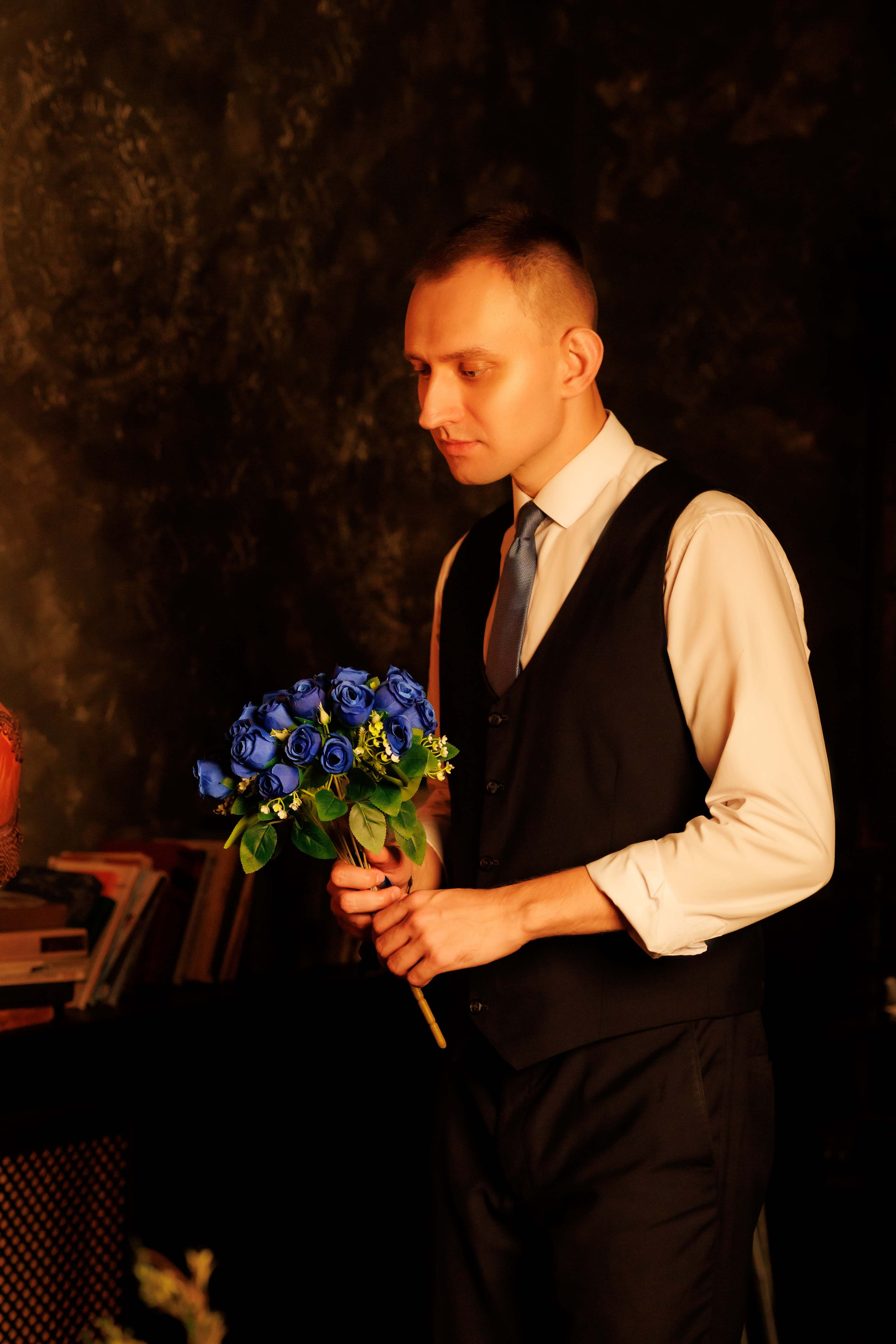 Танец для Двоих. Главная