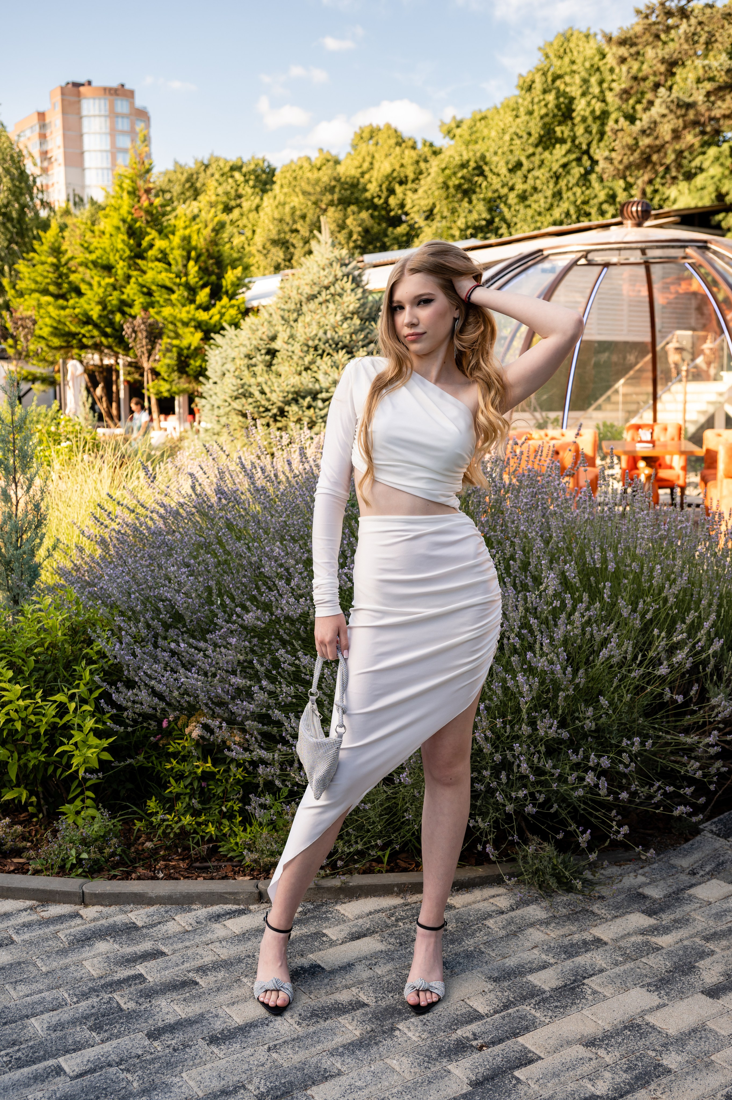 Фотограф на выпускной Краснодар. Вячеслав Скрипник Фотограф Краснодар