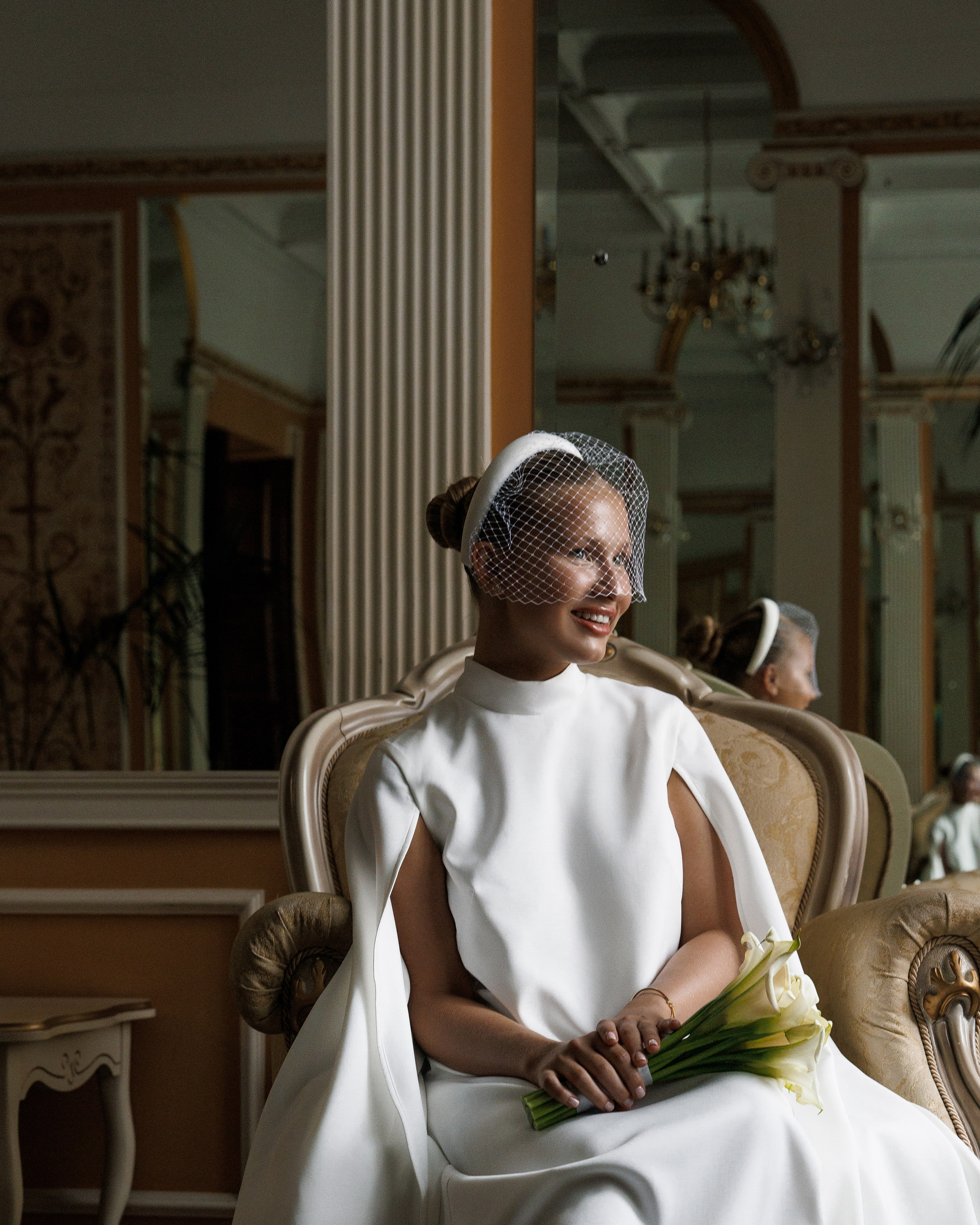 Навечно — Да!. Свадебный и семейный фотограф в Москве Julia Juice