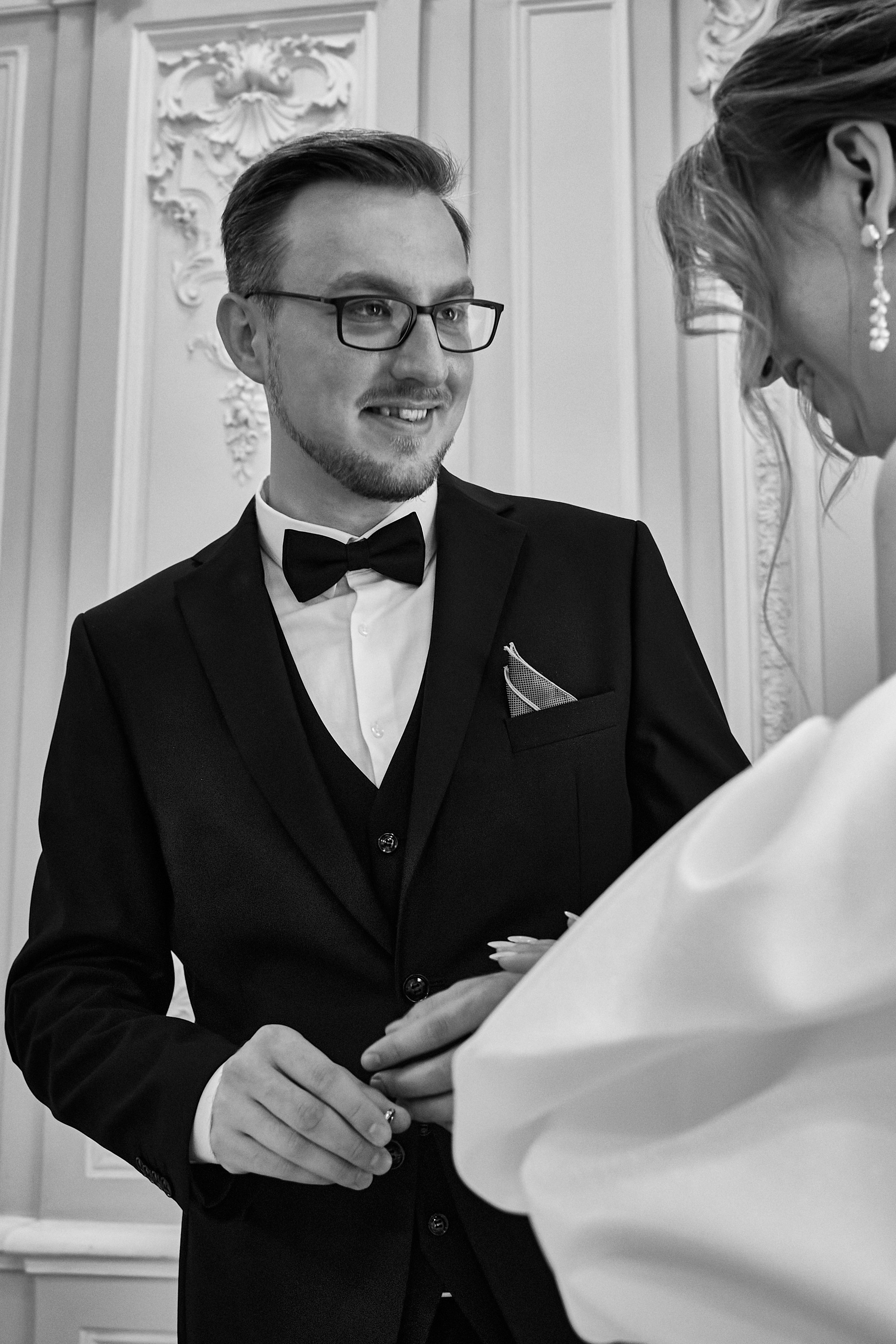 Кавказ и ананас. Свадебный фотограф Анастасия Лахтионова