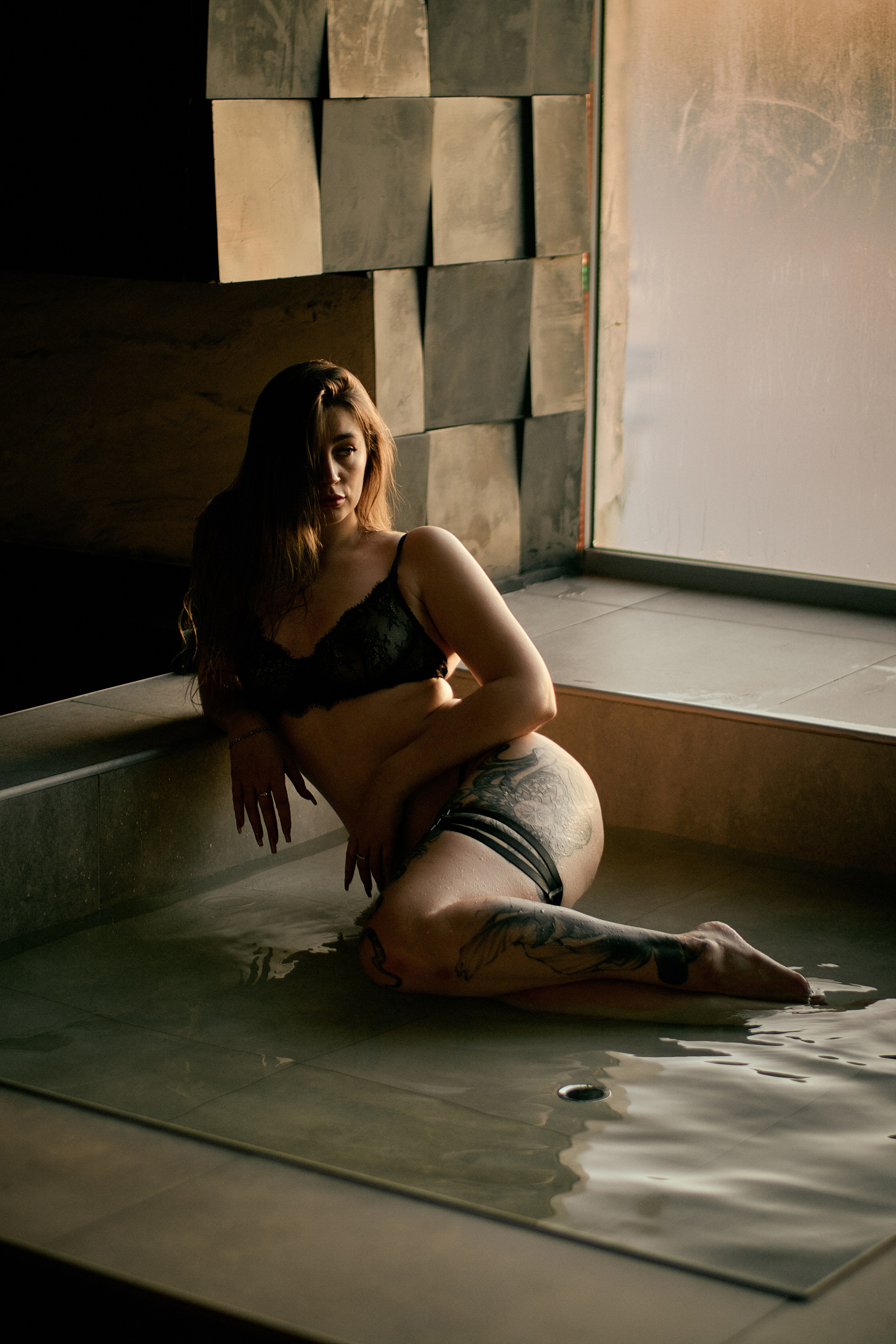 Юля. Свадебный фотограф Анастасия Лахтионова