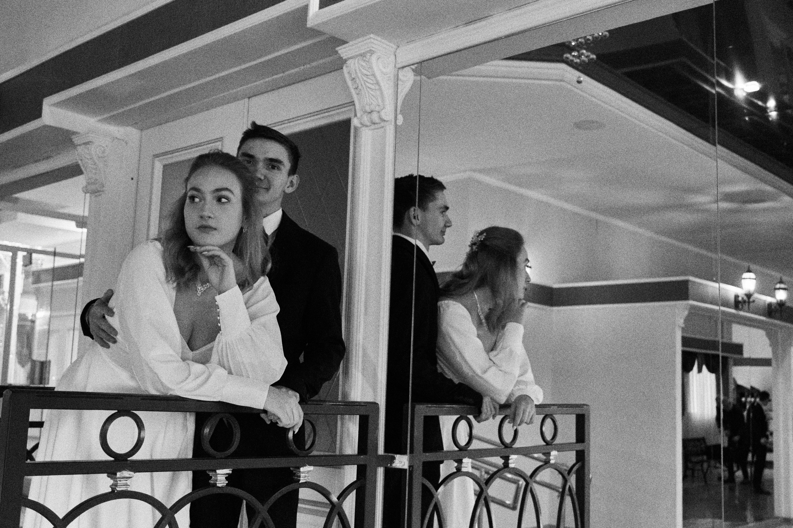 Влада&Саша. Свадебный фотограф Анастасия Лахтионова