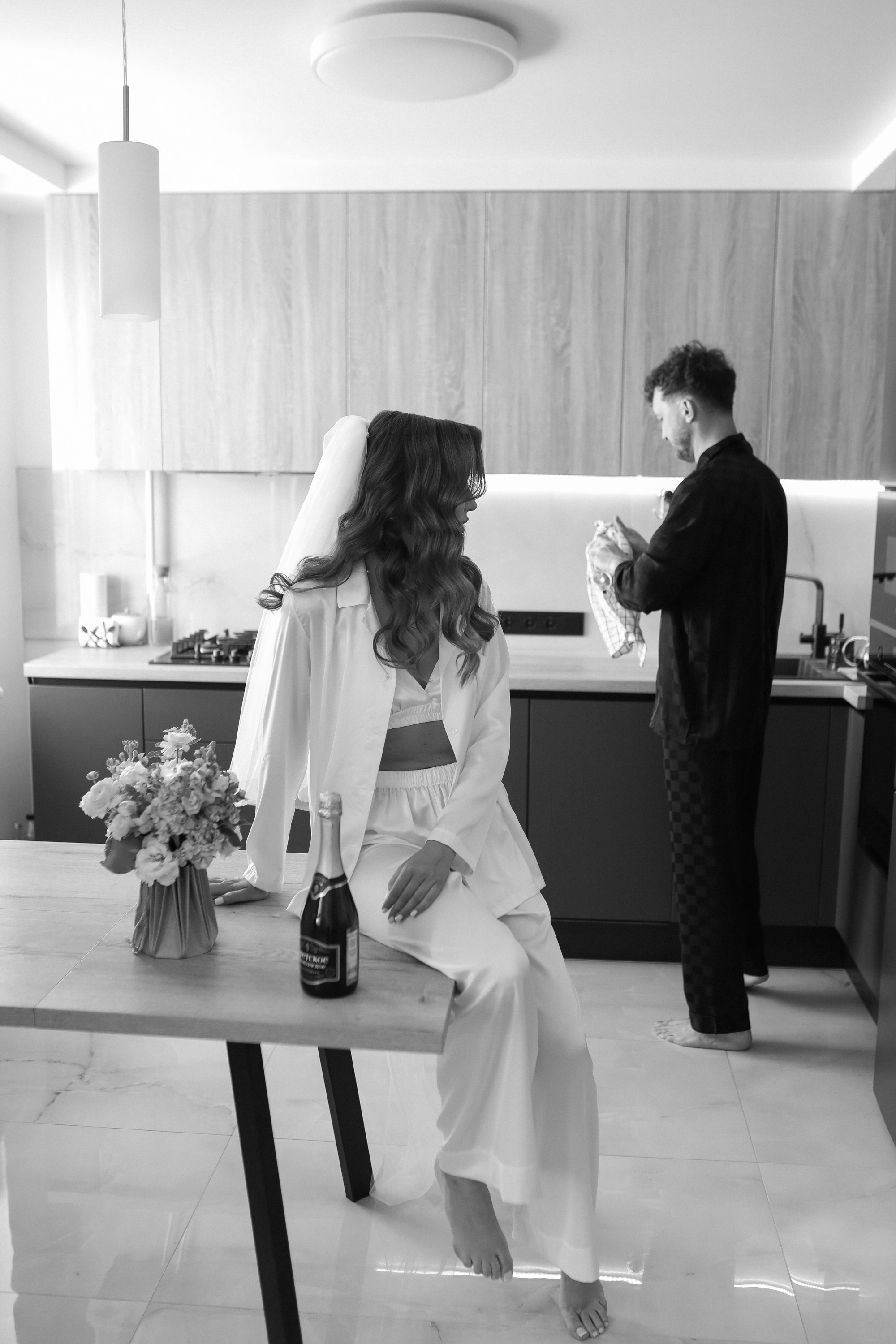 Антонина и Роман. Свадебный фотограф Волгоград и Волжский Евгения Кимлач