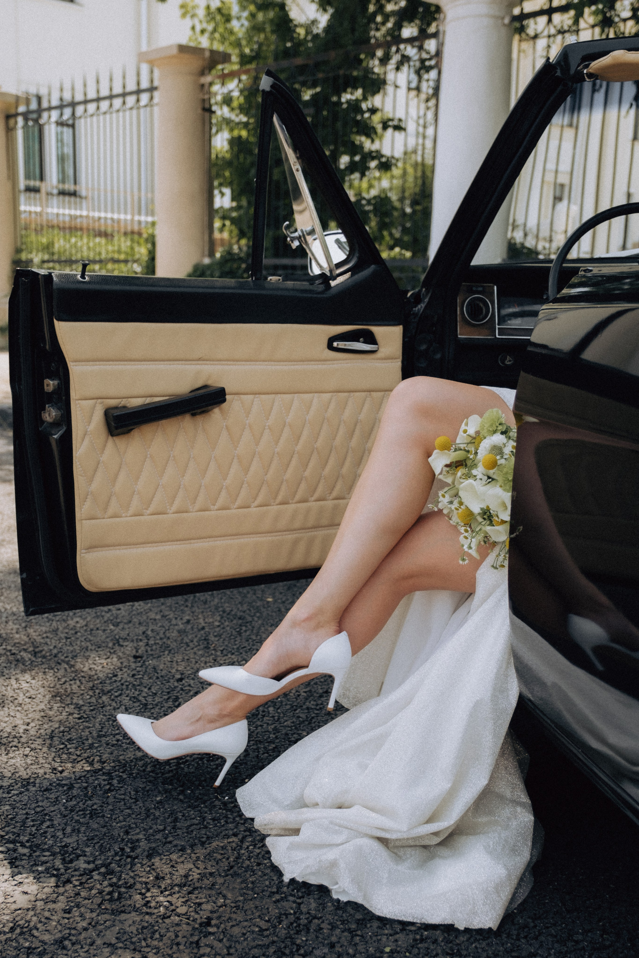 Саша + Леша. Анна Гусарова свадебный фотограф в Волгограде