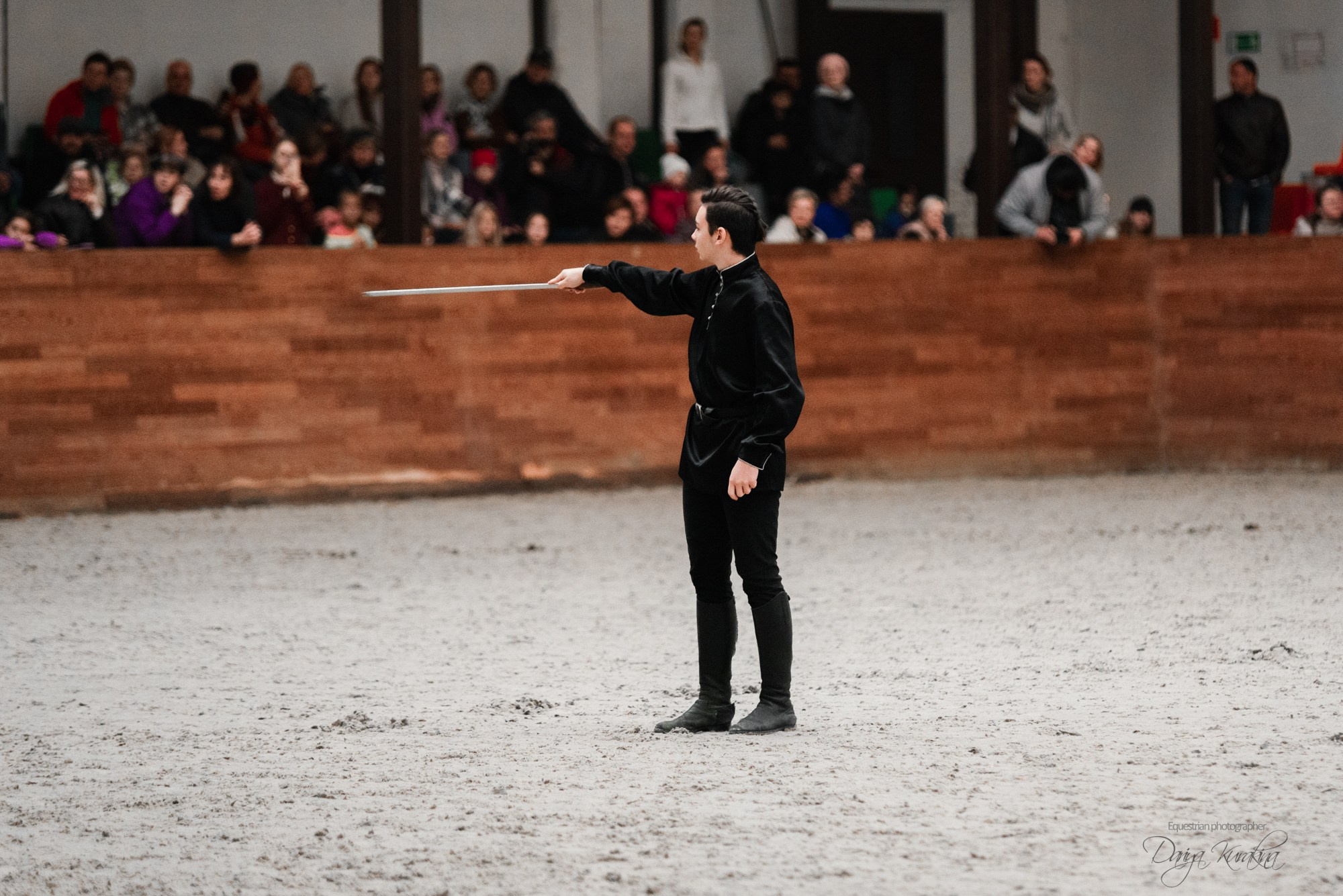 8-я международная выставка Конная Россия. Конный фотограф Куракина Дарья • Фотосессии с лошадьми