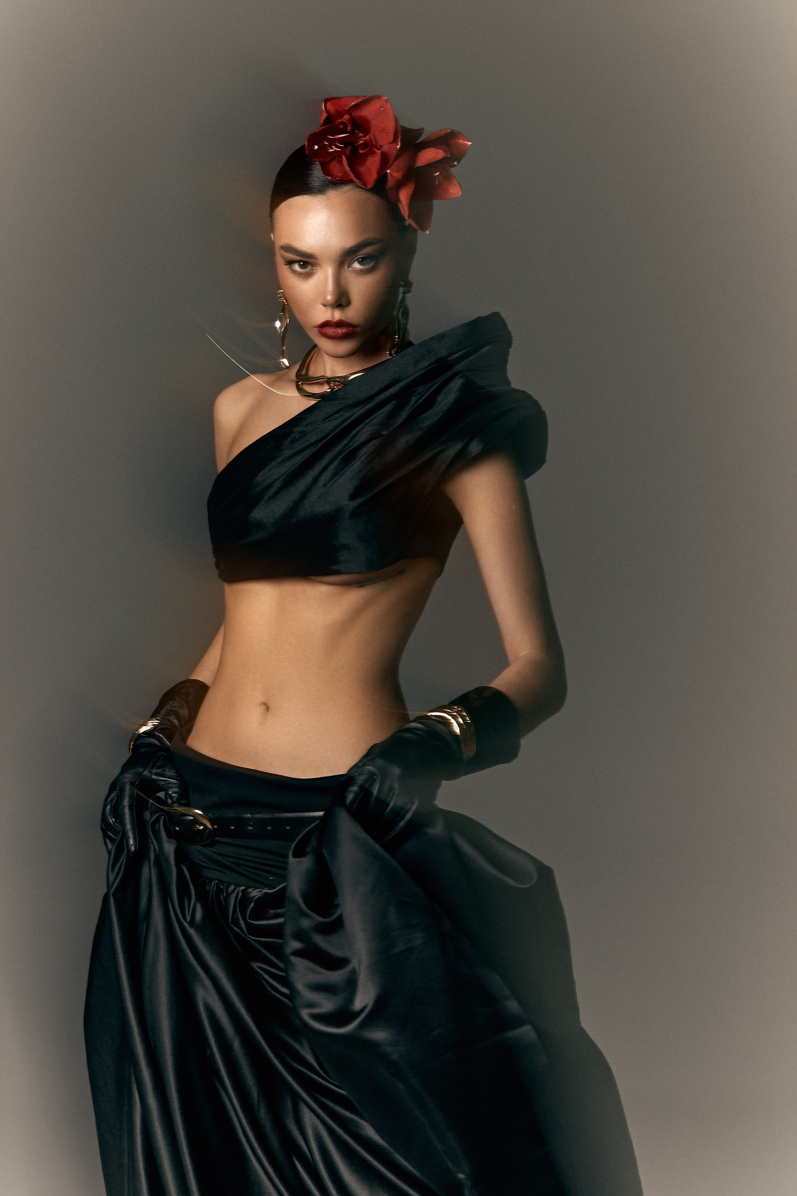 Rusana. Фотограф в Москве