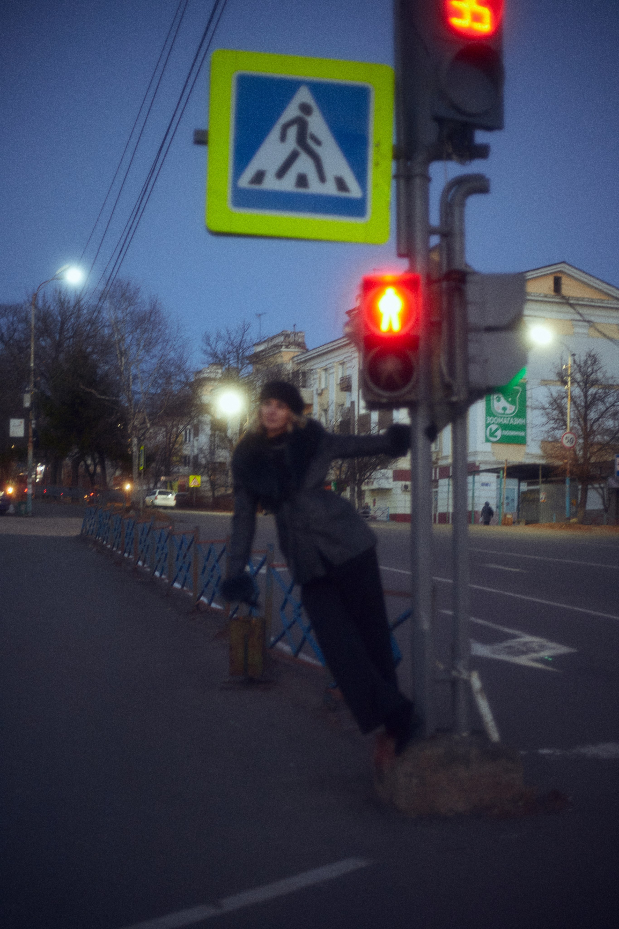 Лена. Фотограф Ионова Анастасия, г Владивосток