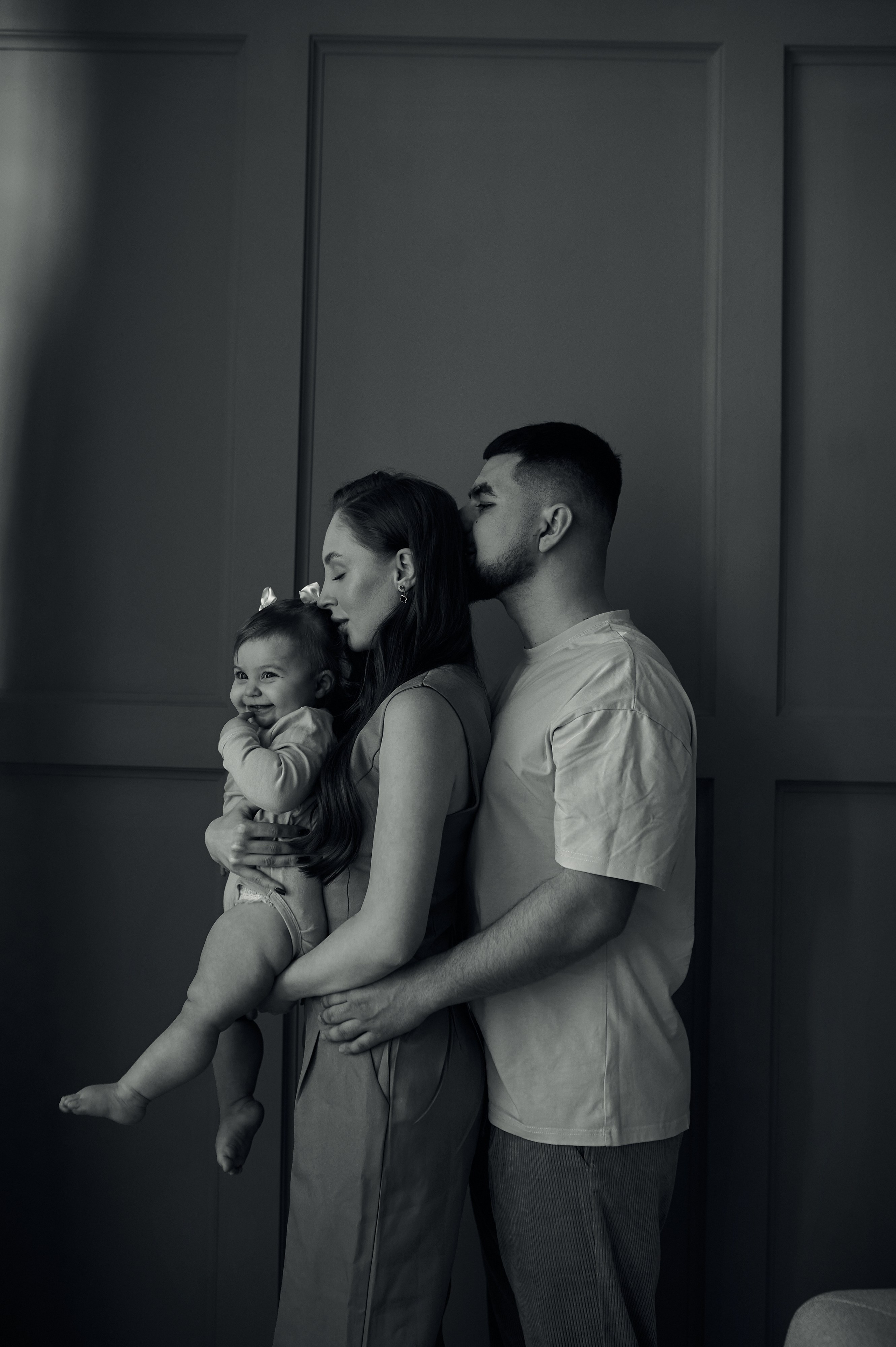 Эльдар и Илона. Свадебный и семейный фотограф в Крыму