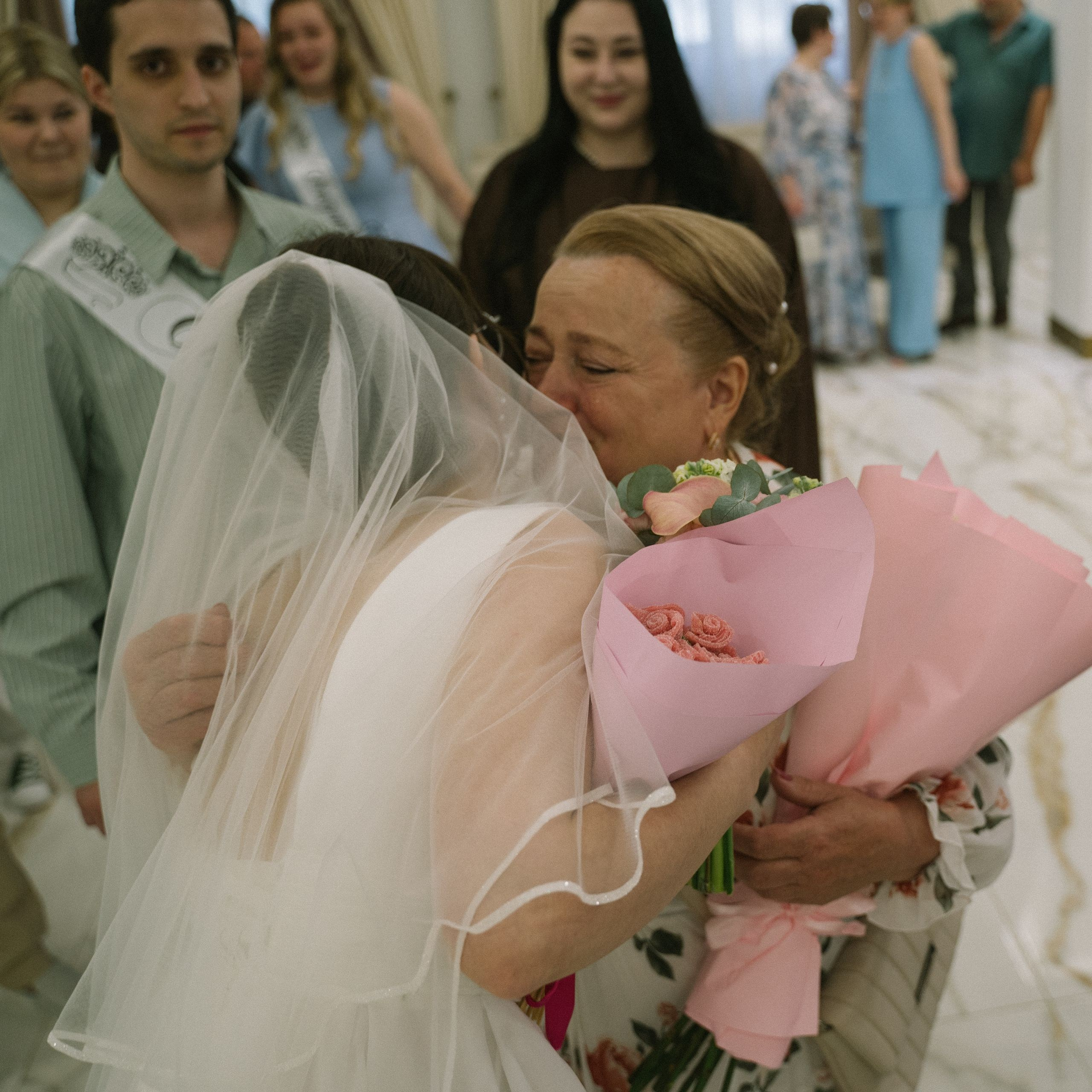 Love is. Фотограф Серафим Крюков