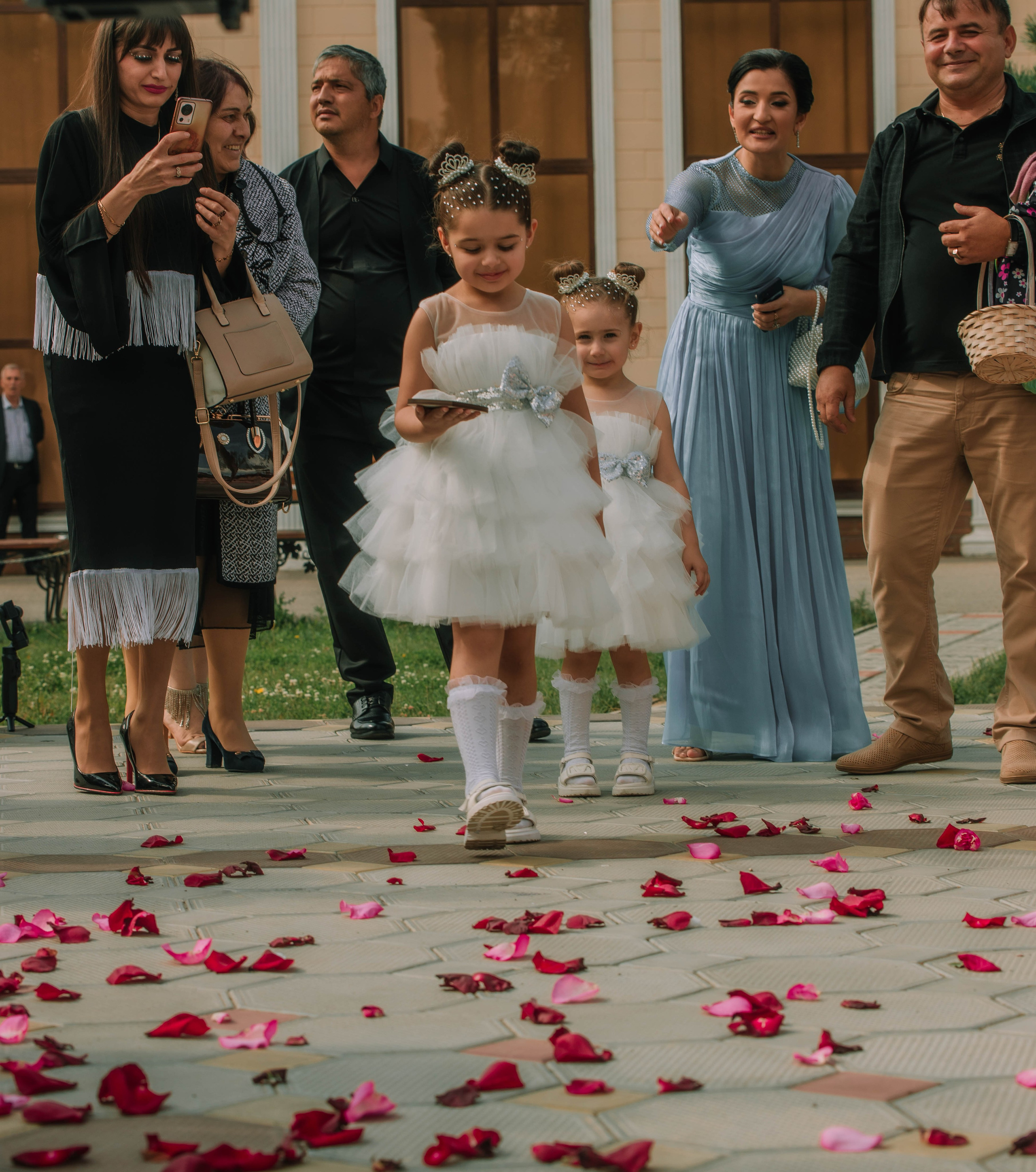 Z&A. Свадебный фотограф в Саратове и Москве Гусейнова Рухия