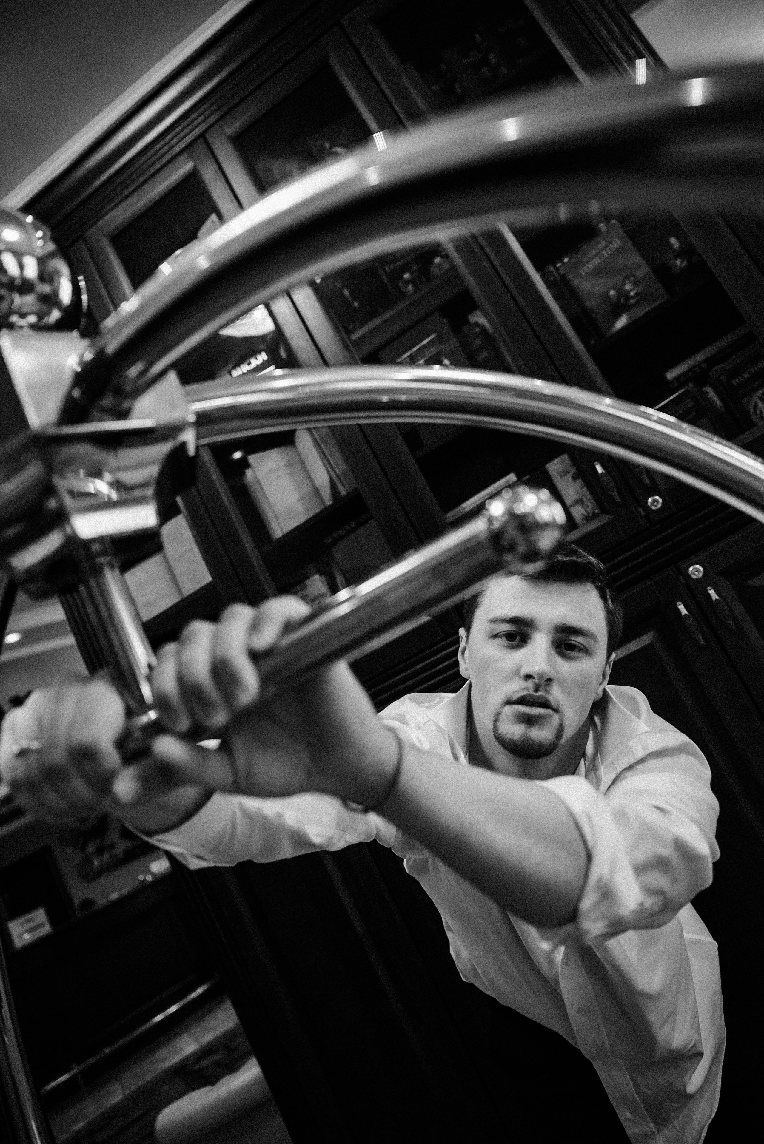 Вадим. Свадебный и портретный фотограф в Москве, Туле и Брянске Дара Евсеева