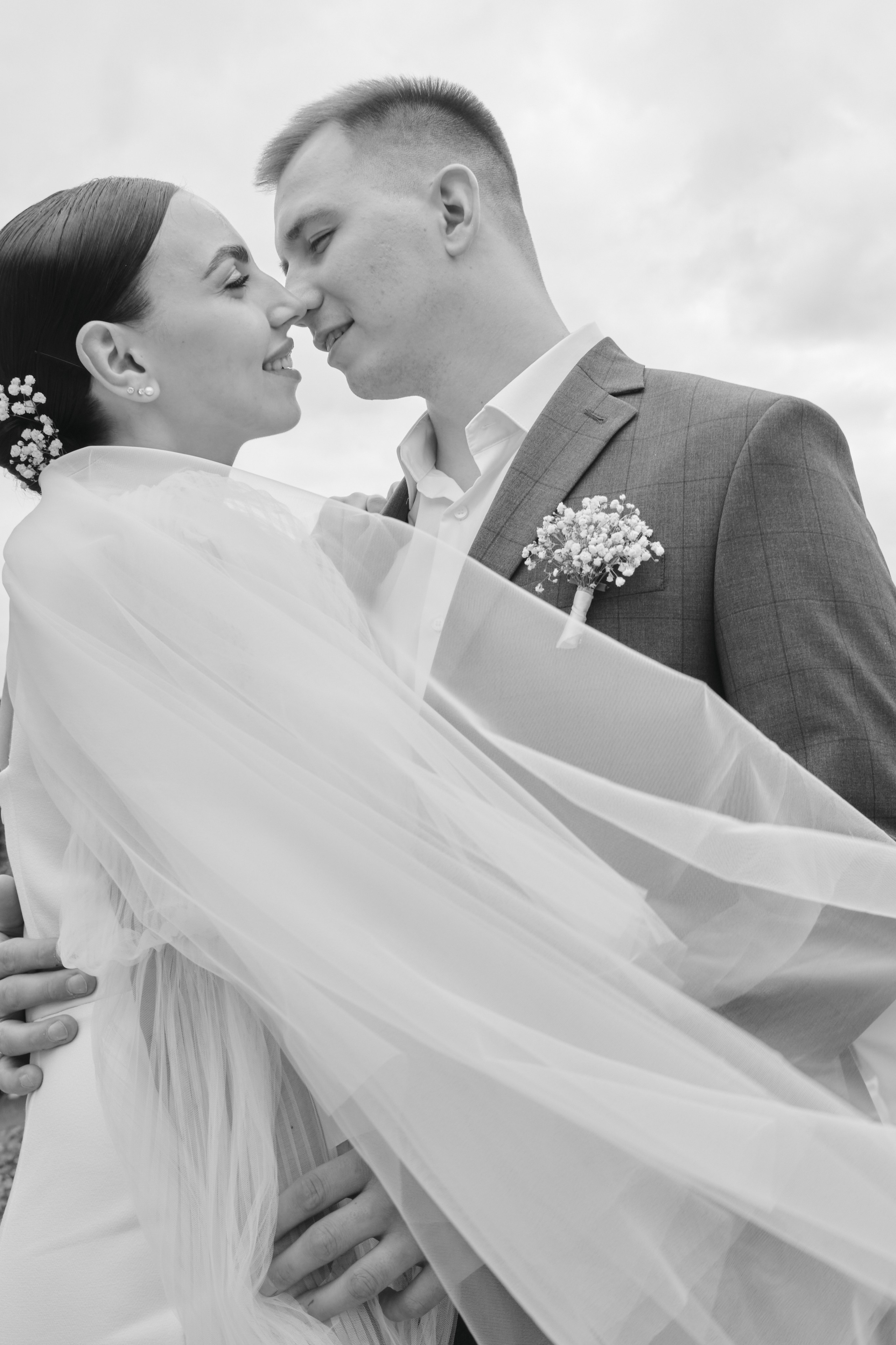 Елена & Вадим. Елизавета Мальгина, фотограф в Москве