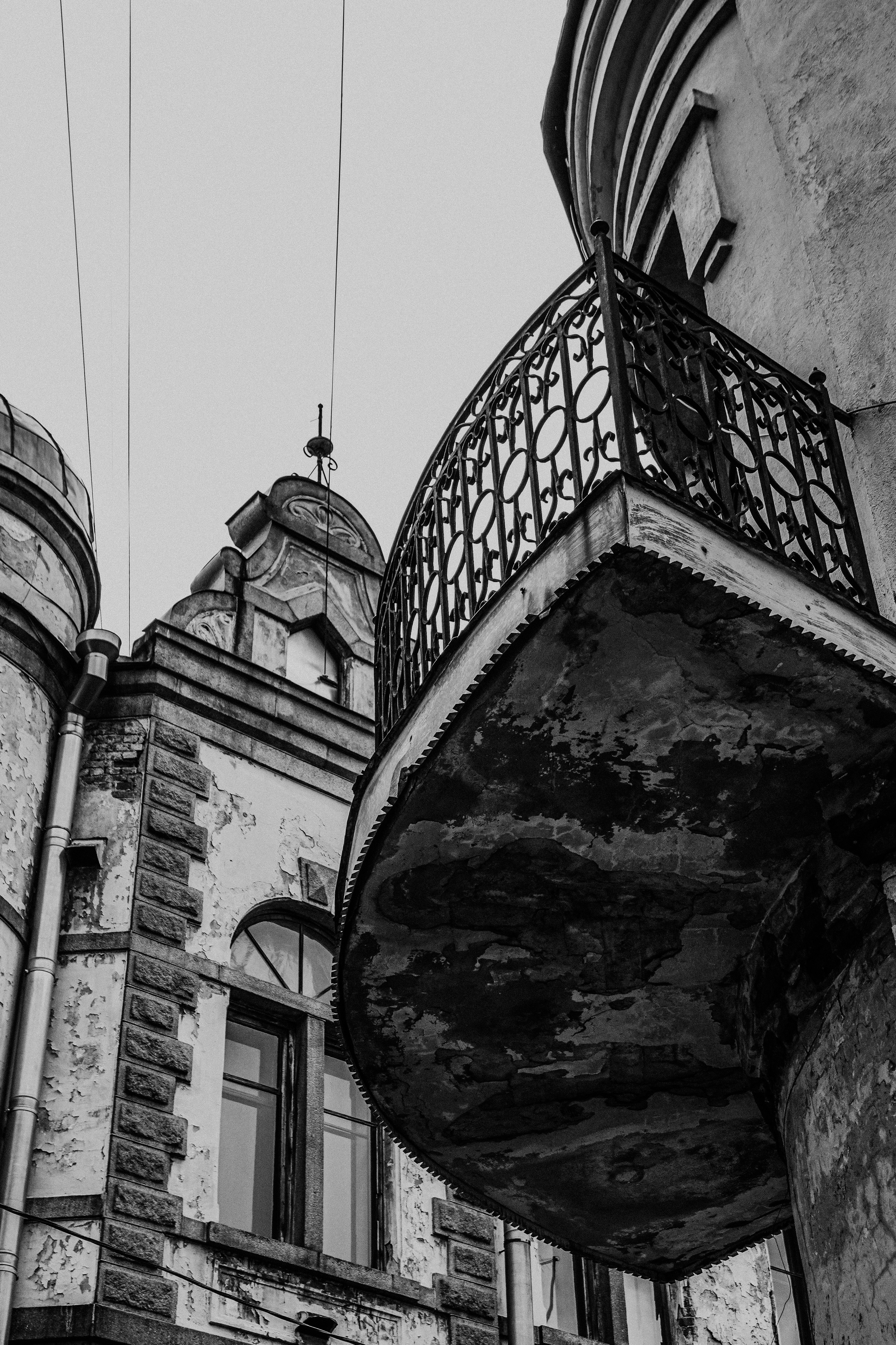 Выборг. Фотограф Алиса Аспер